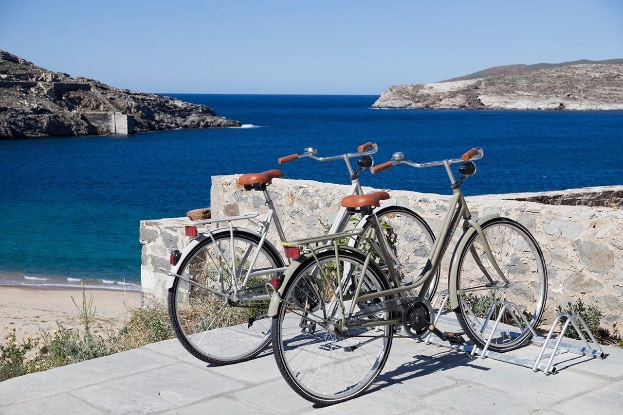 Coco-Mat Eco Residences Serifos by null