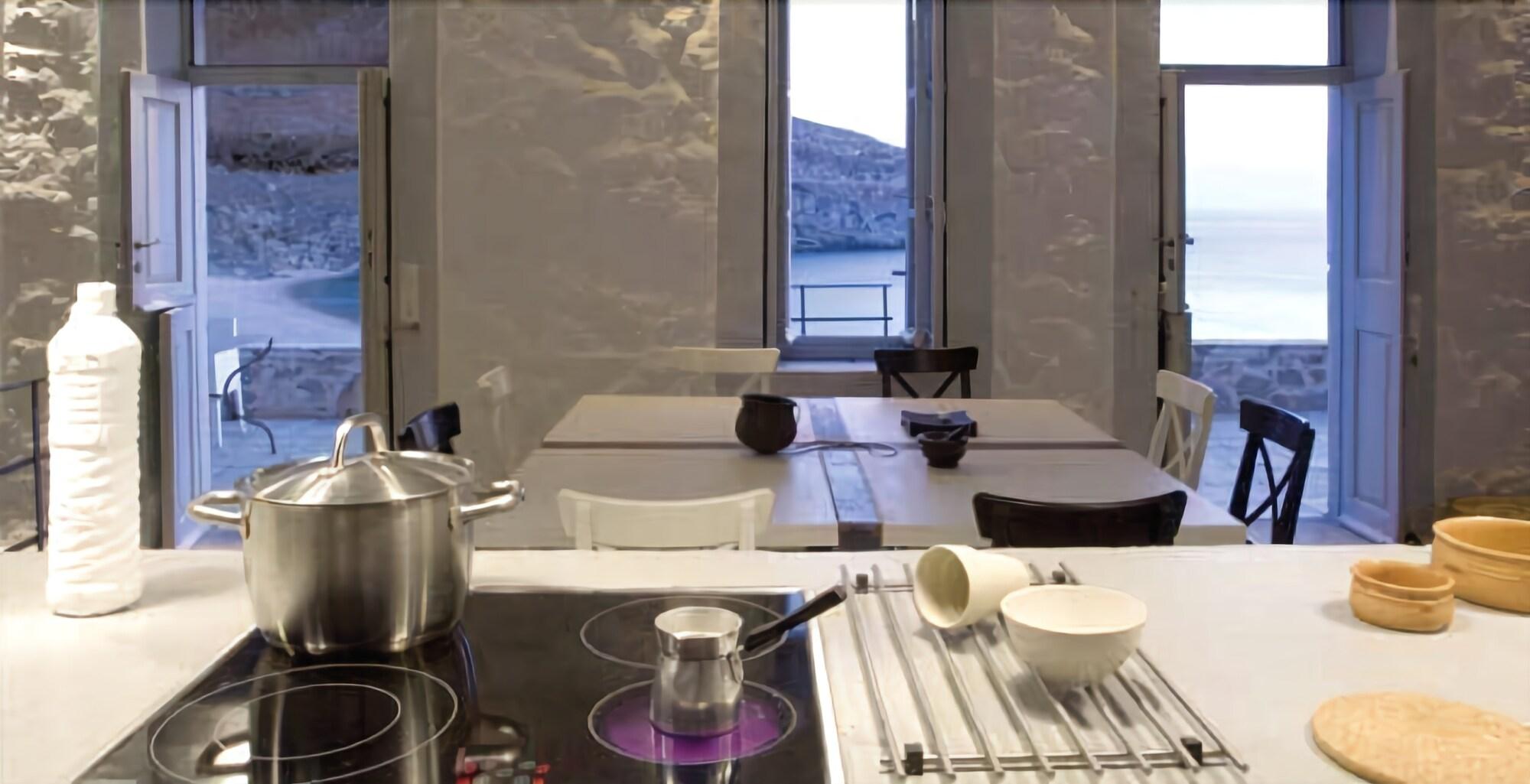 Coco-Mat Eco Residences Serifos by null