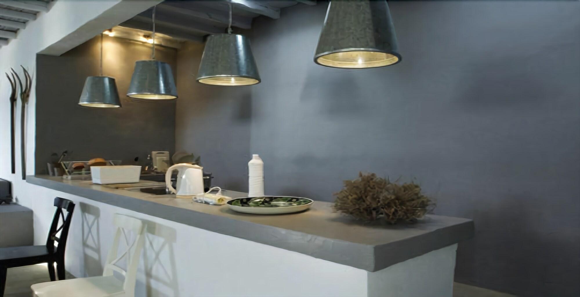 Coco-Mat Eco Residences Serifos by null