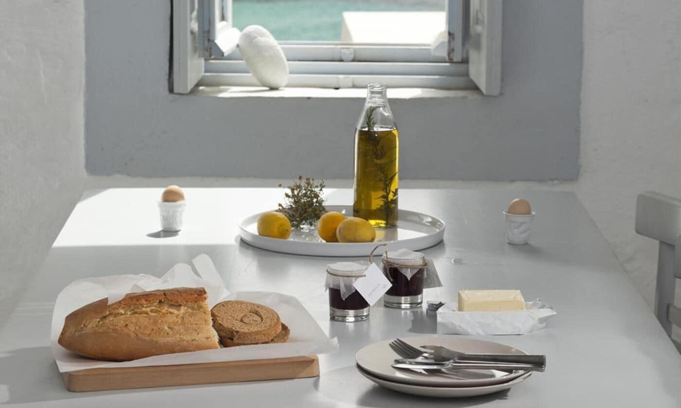 Coco-Mat Eco Residences Serifos by null