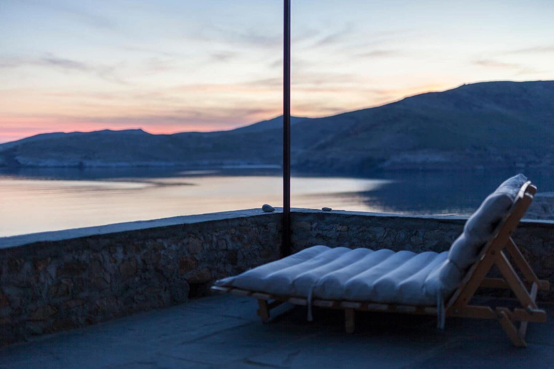 Coco-Mat Eco Residences Serifos by null