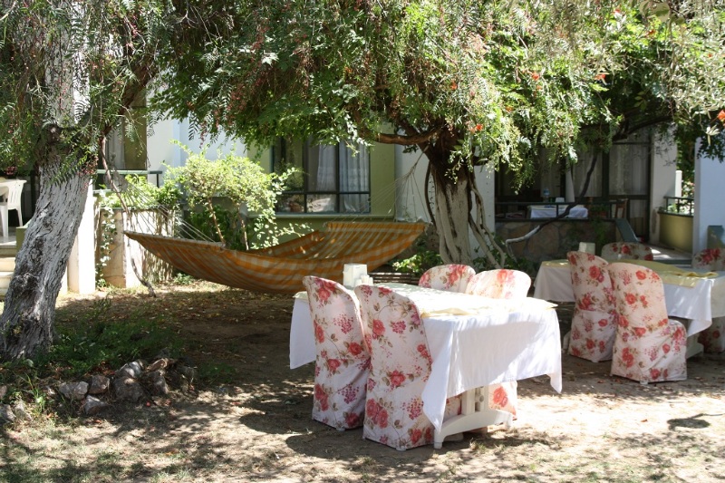 Afrodit Holiday Club Altinoluk