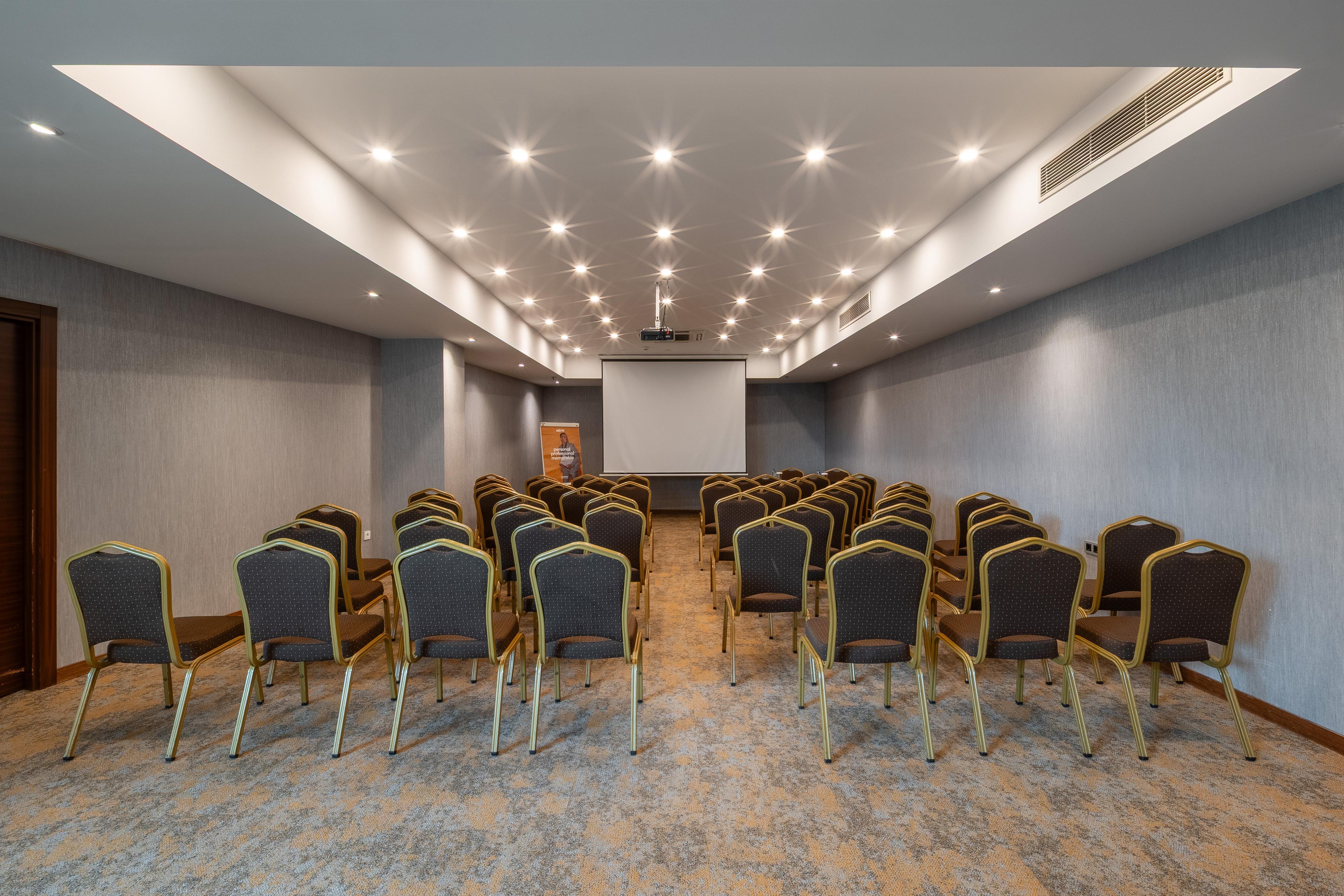 Park Inn by Radisson Istanbul Asia Kavacik