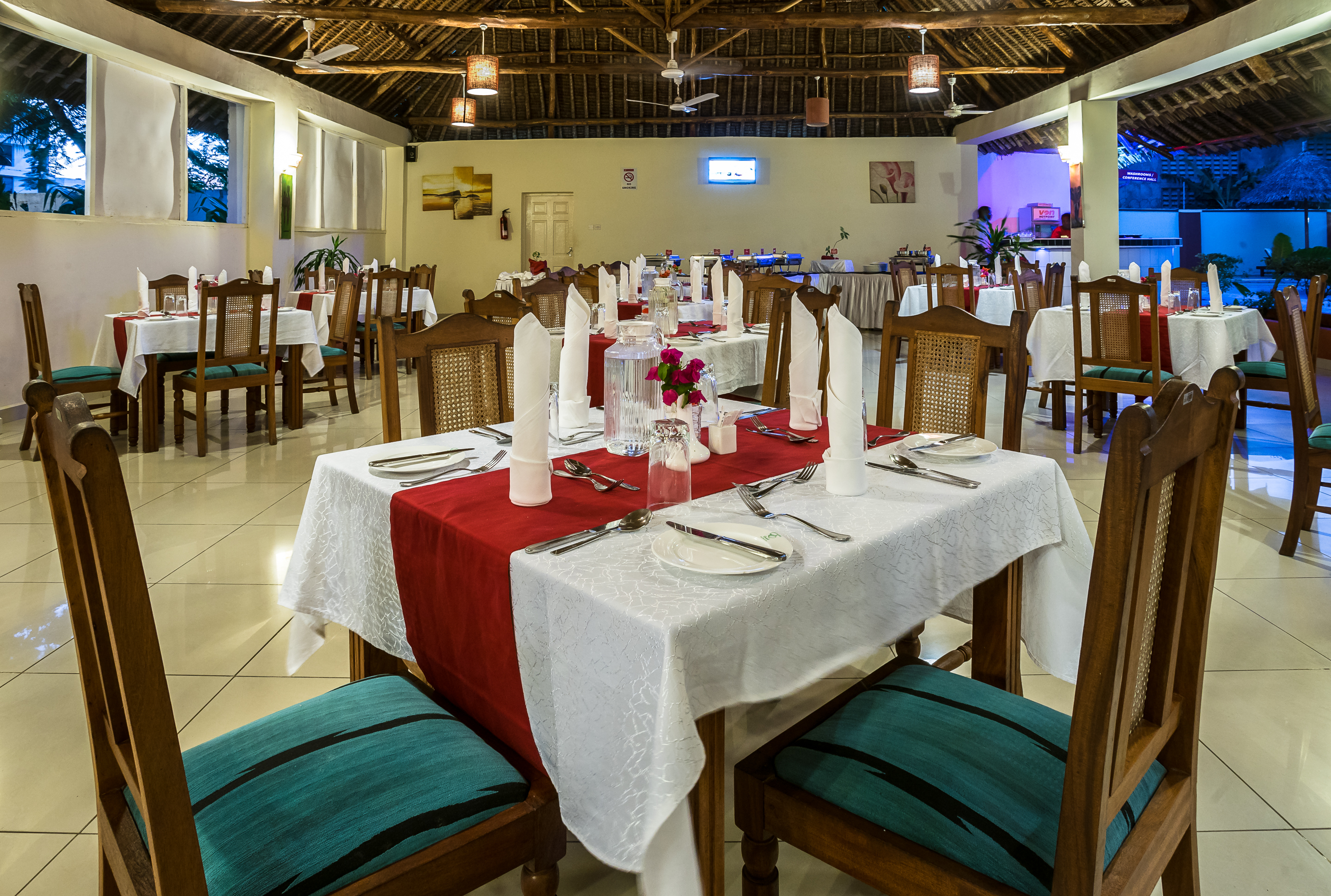 Prideinn Hotels Diani