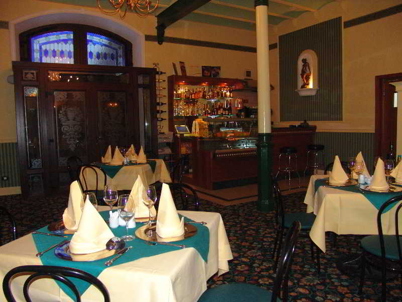 Bastion Hotel