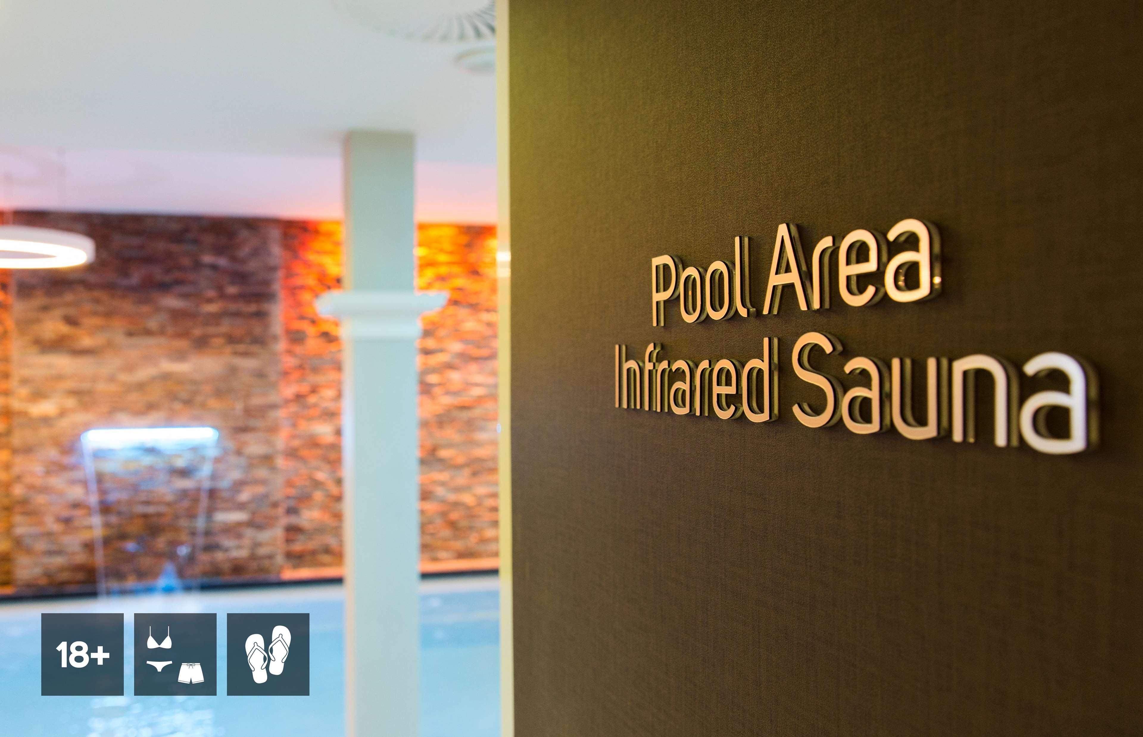 Corendon Amsterdam New-West, a Tribute Portfolio Hotel by null