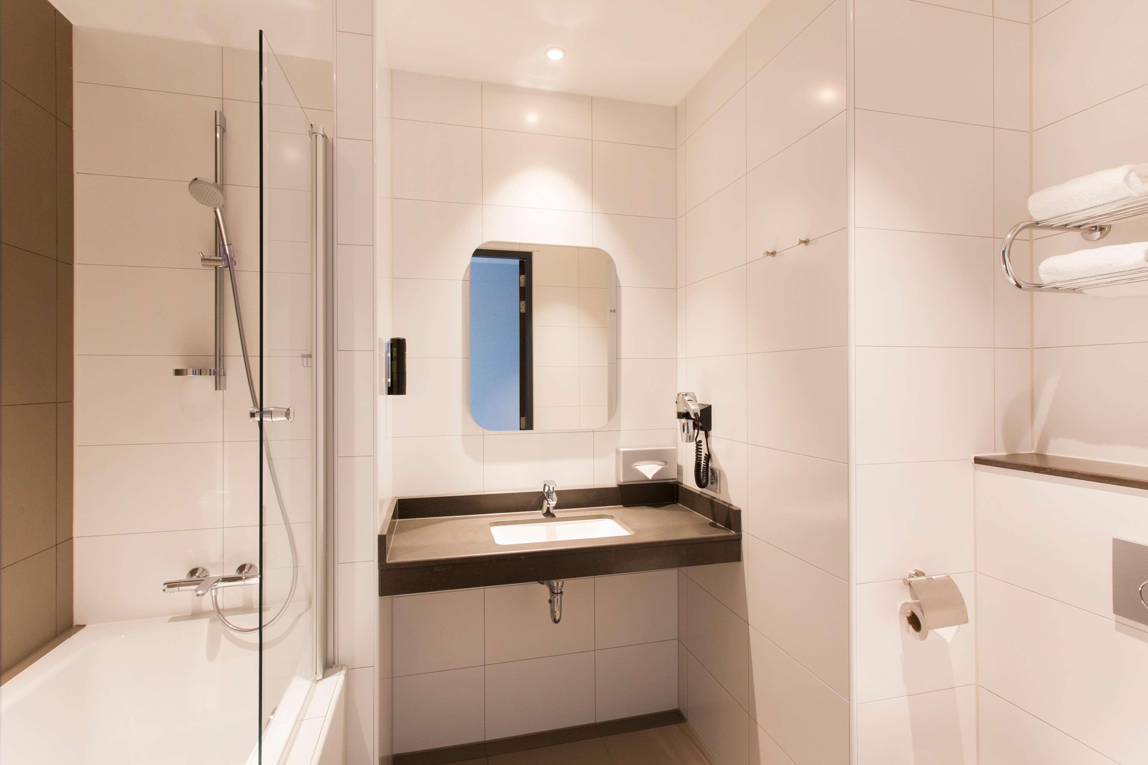 Corendon Amsterdam New-West, a Tribute Portfolio Hotel by null