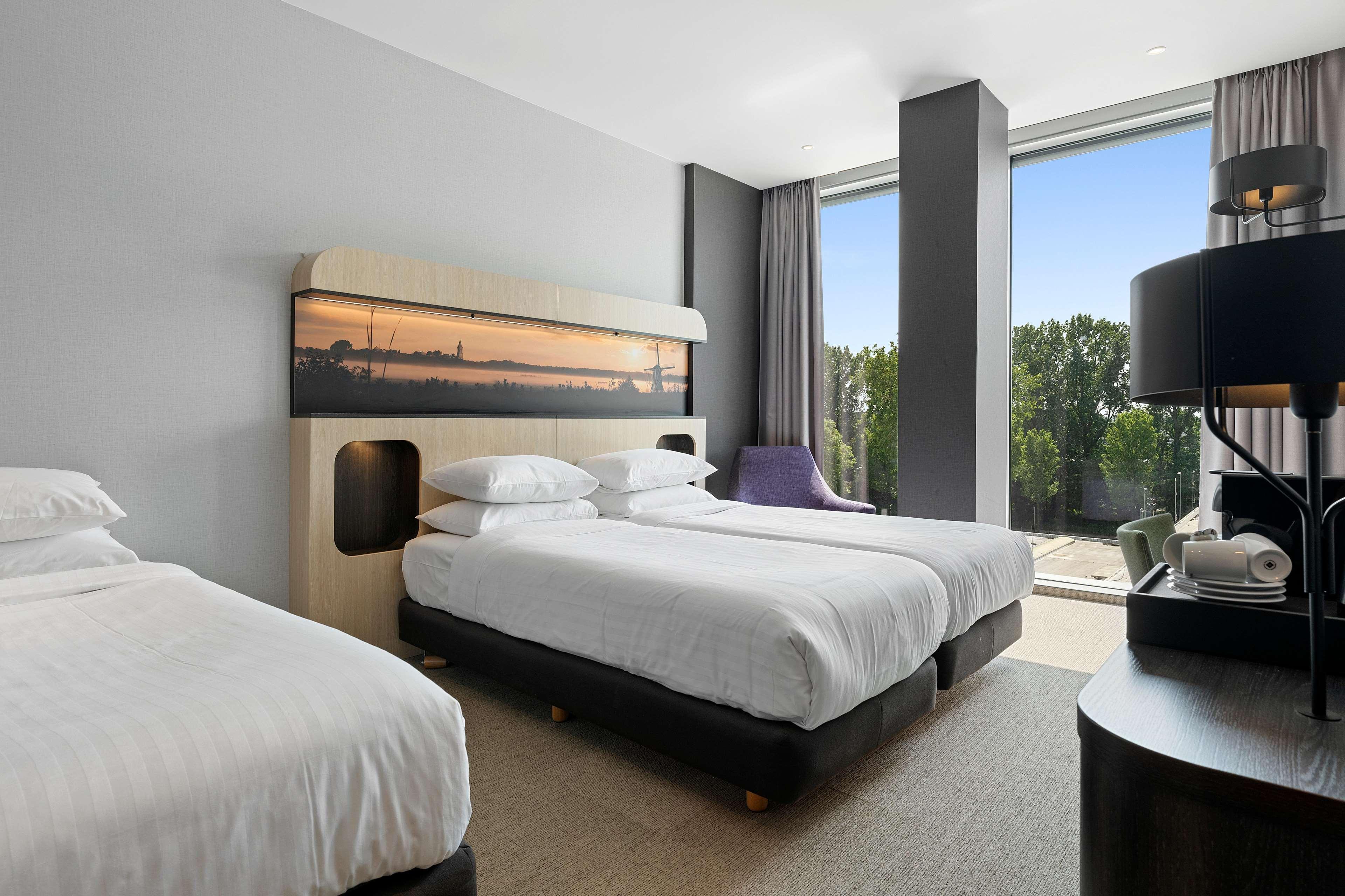 Corendon Amsterdam New-West, a Tribute Portfolio Hotel by null