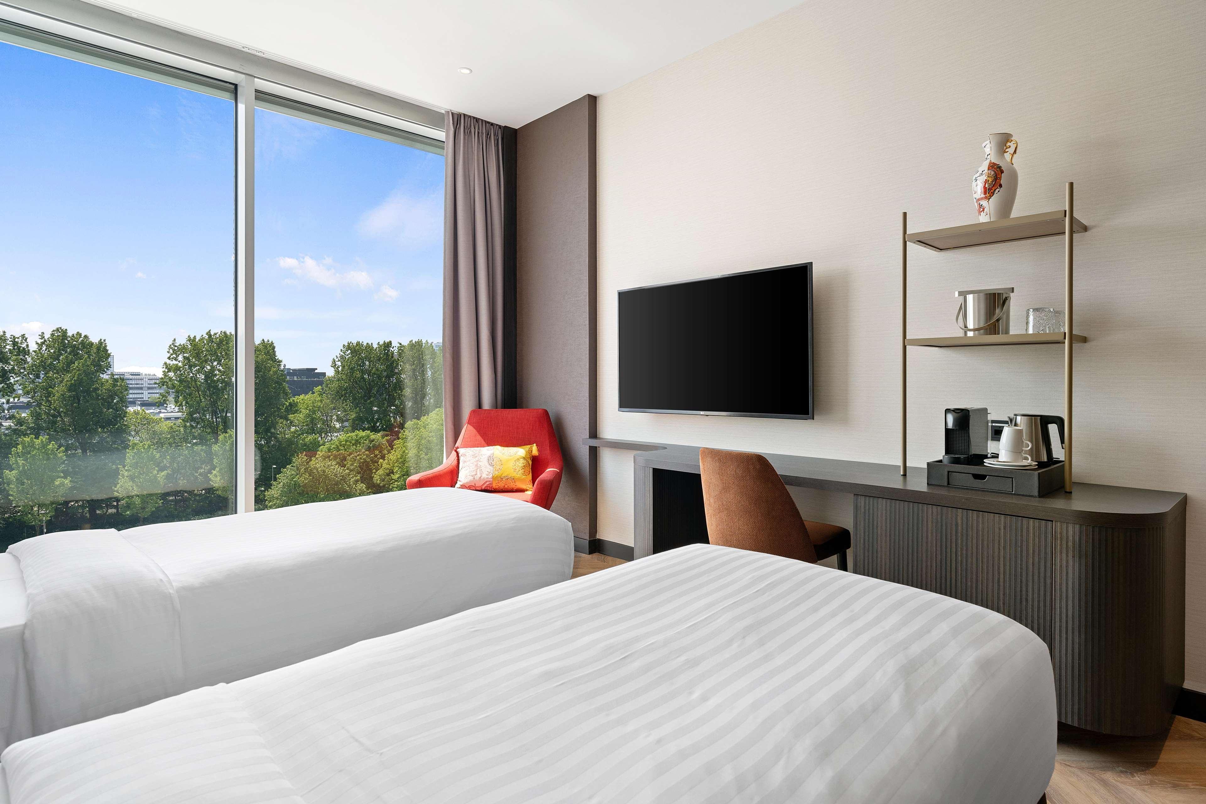 Corendon Amsterdam New-West, a Tribute Portfolio Hotel by null