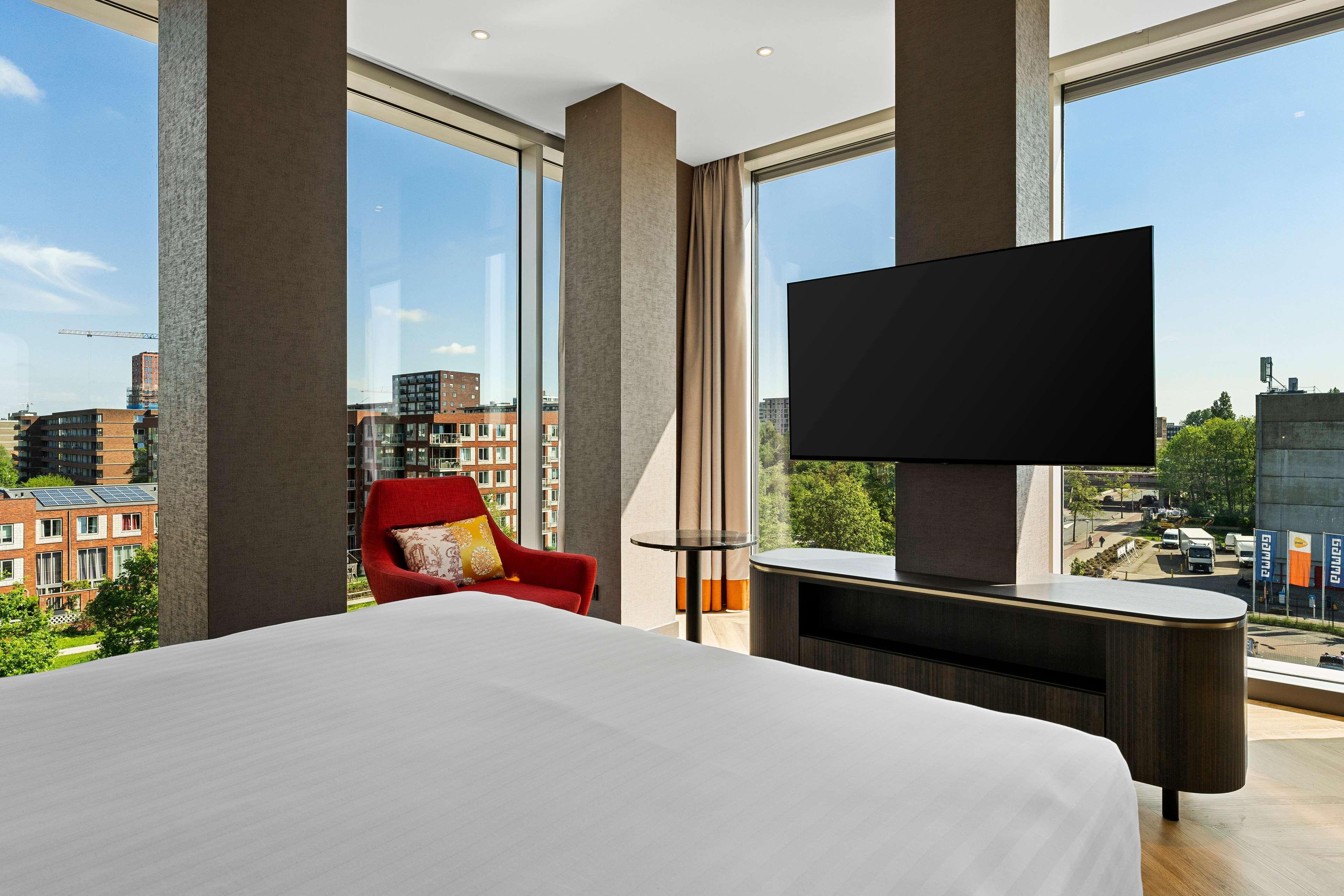 Corendon Amsterdam New-West, a Tribute Portfolio Hotel by null