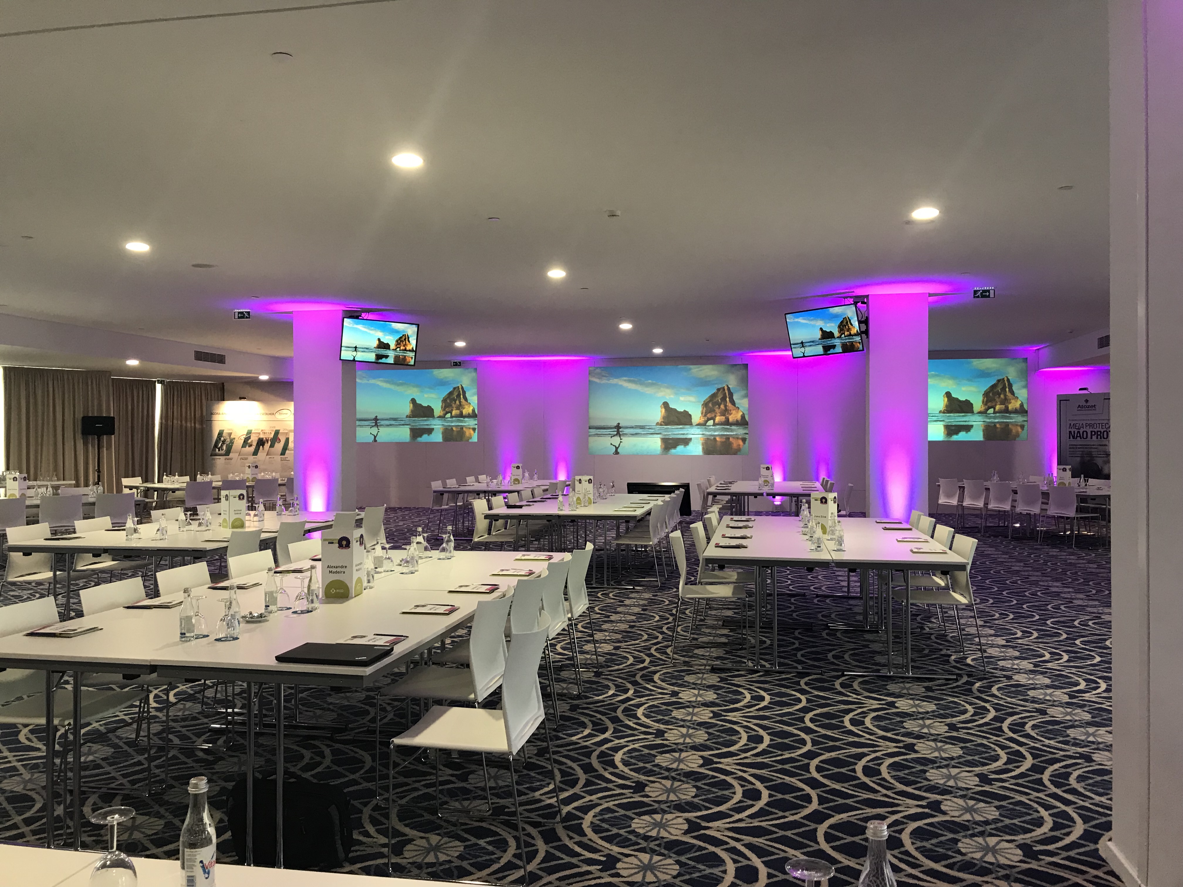 Hotel MH Peniche by null