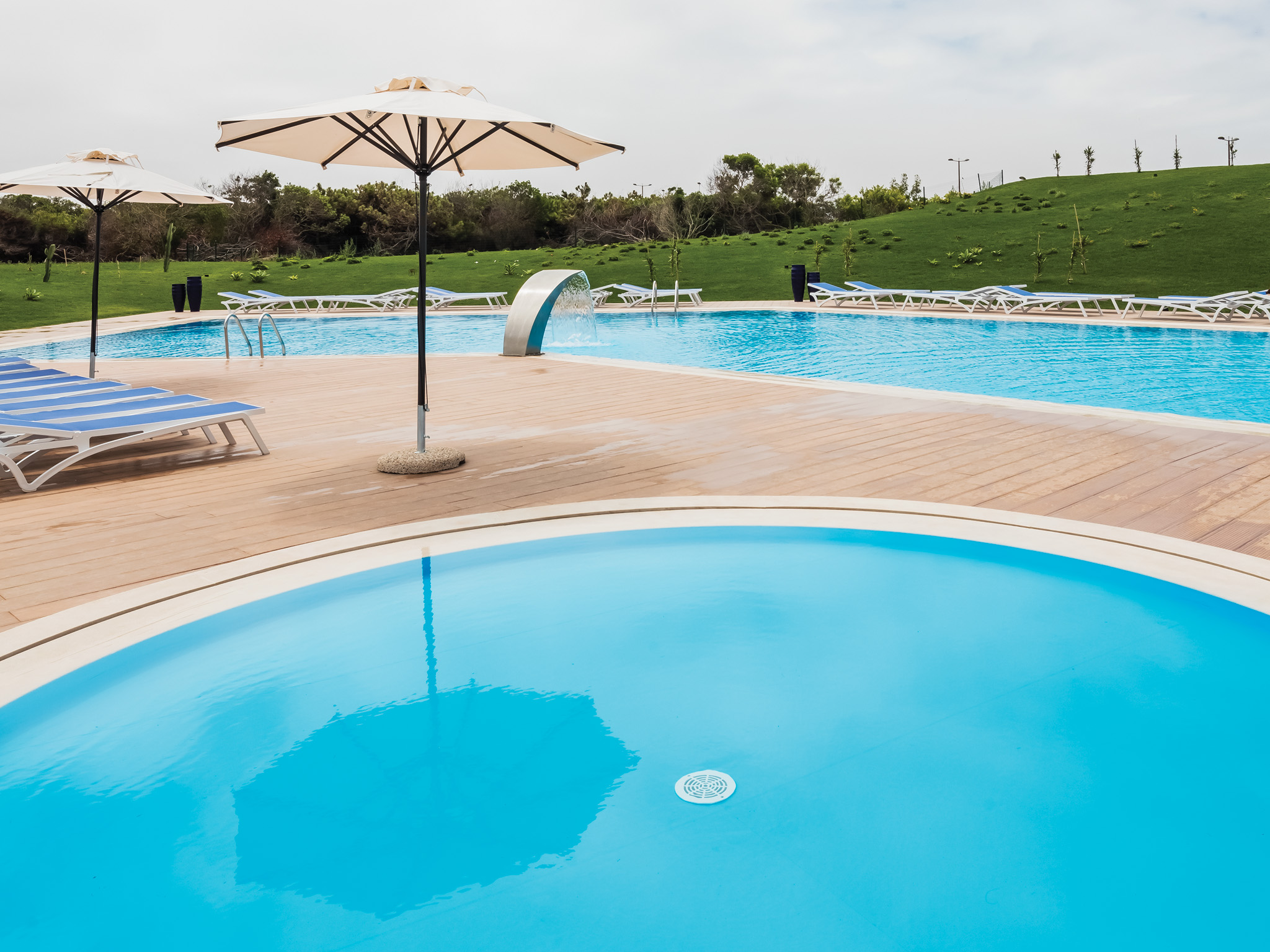 Hotel MH Peniche by null