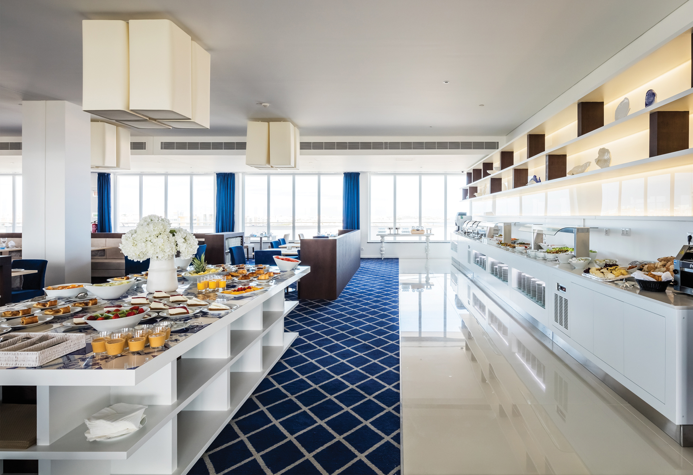 Hotel MH Peniche by null