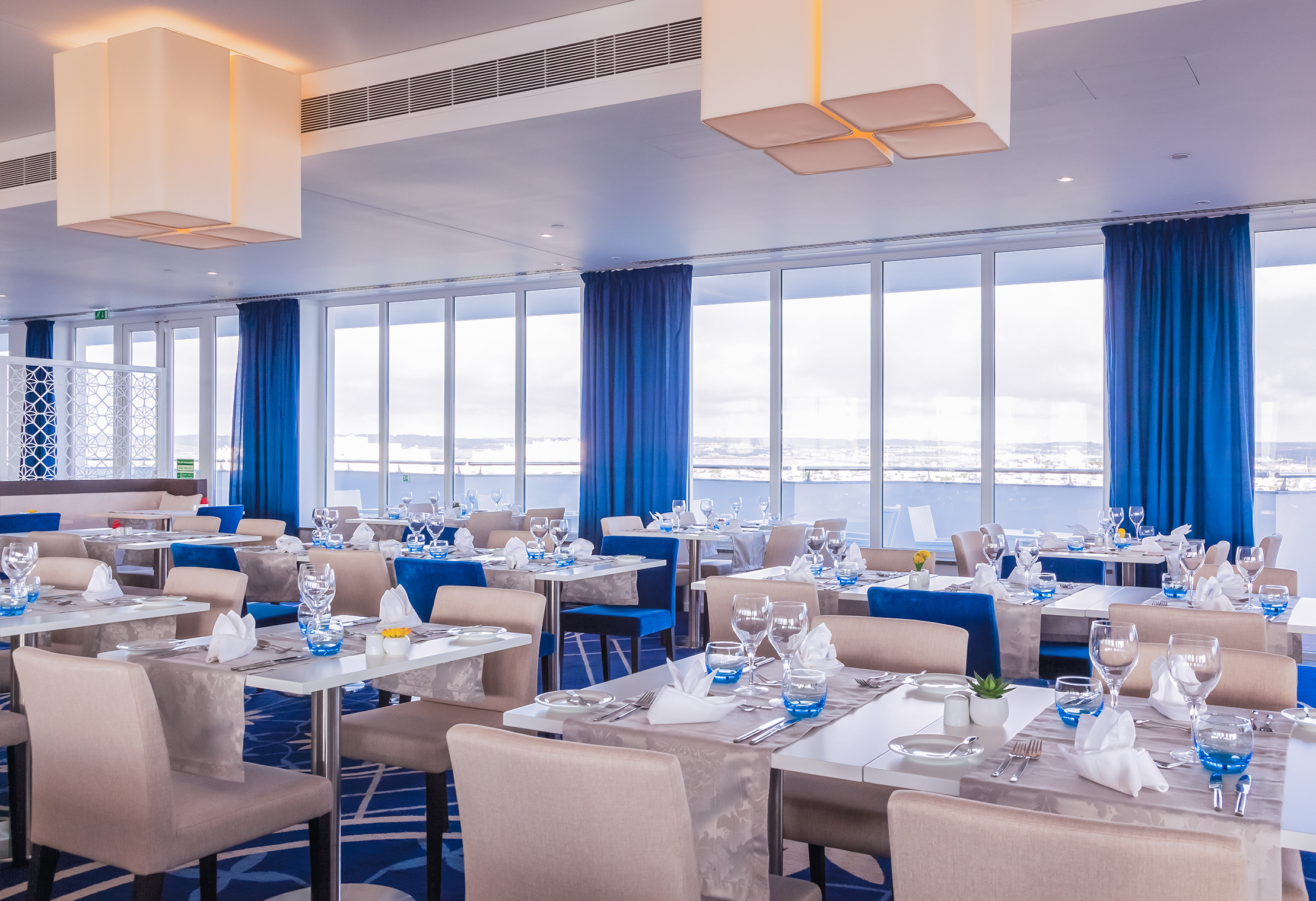 Hotel MH Peniche by null