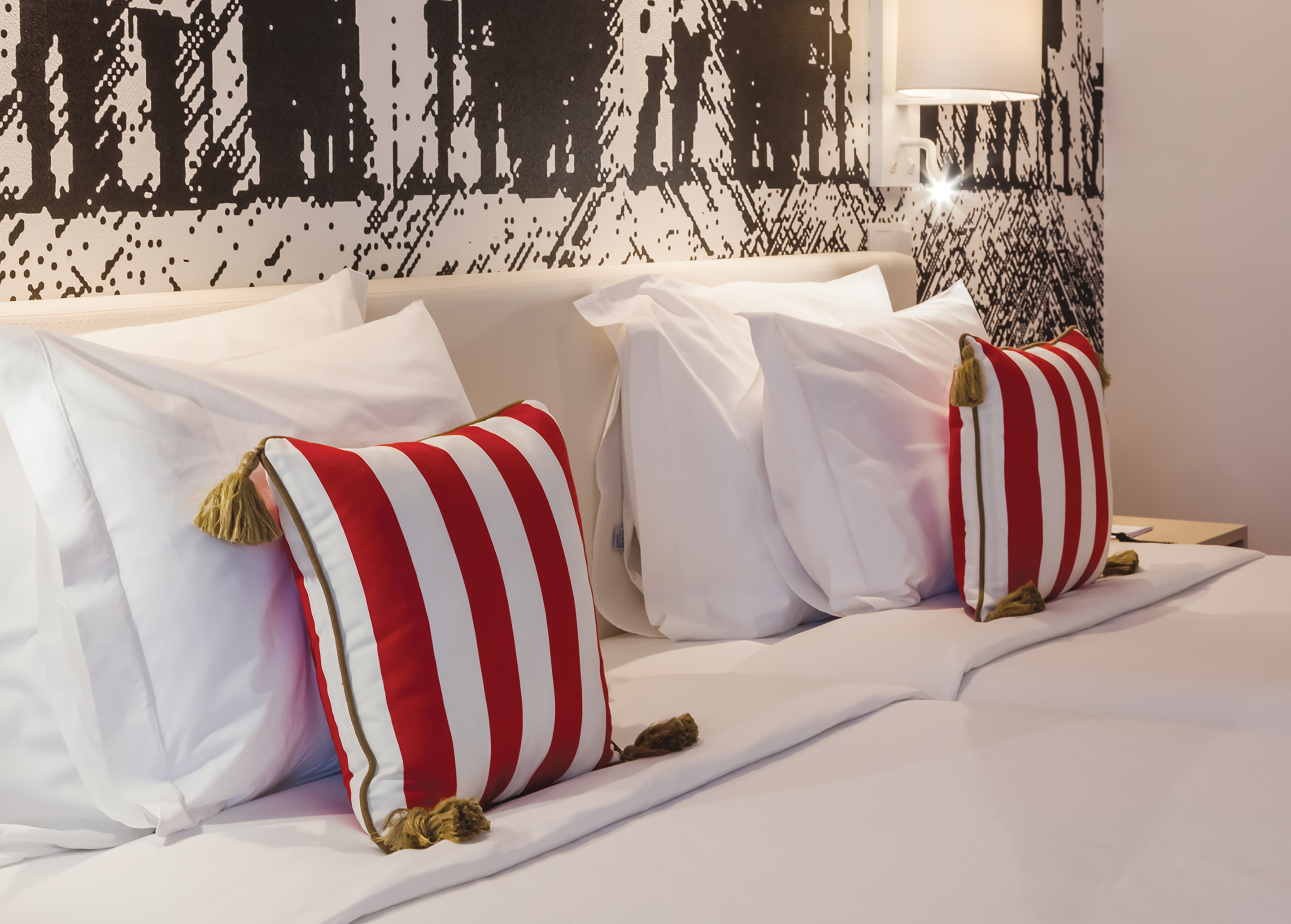 Hotel MH Peniche by null
