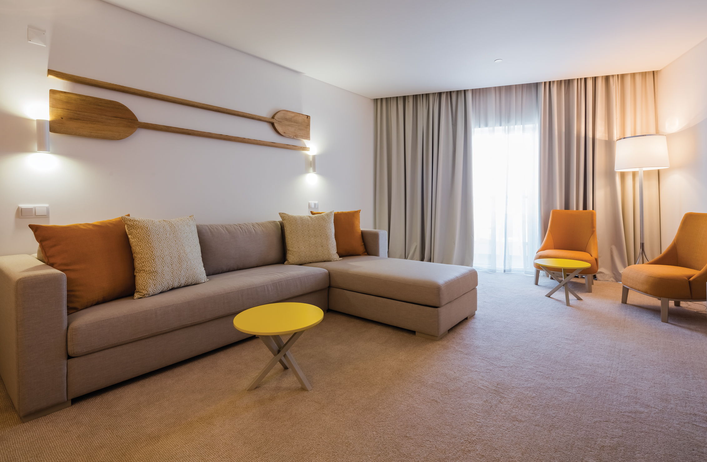 Hotel MH Peniche by null