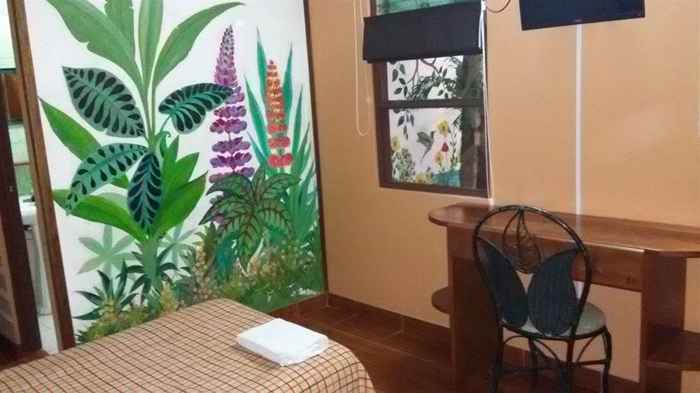 Casa Orquideas