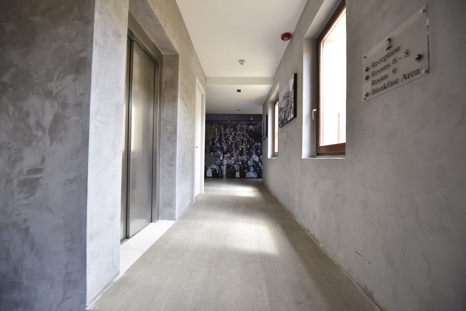 Quaint Boutique Hotel Nadur