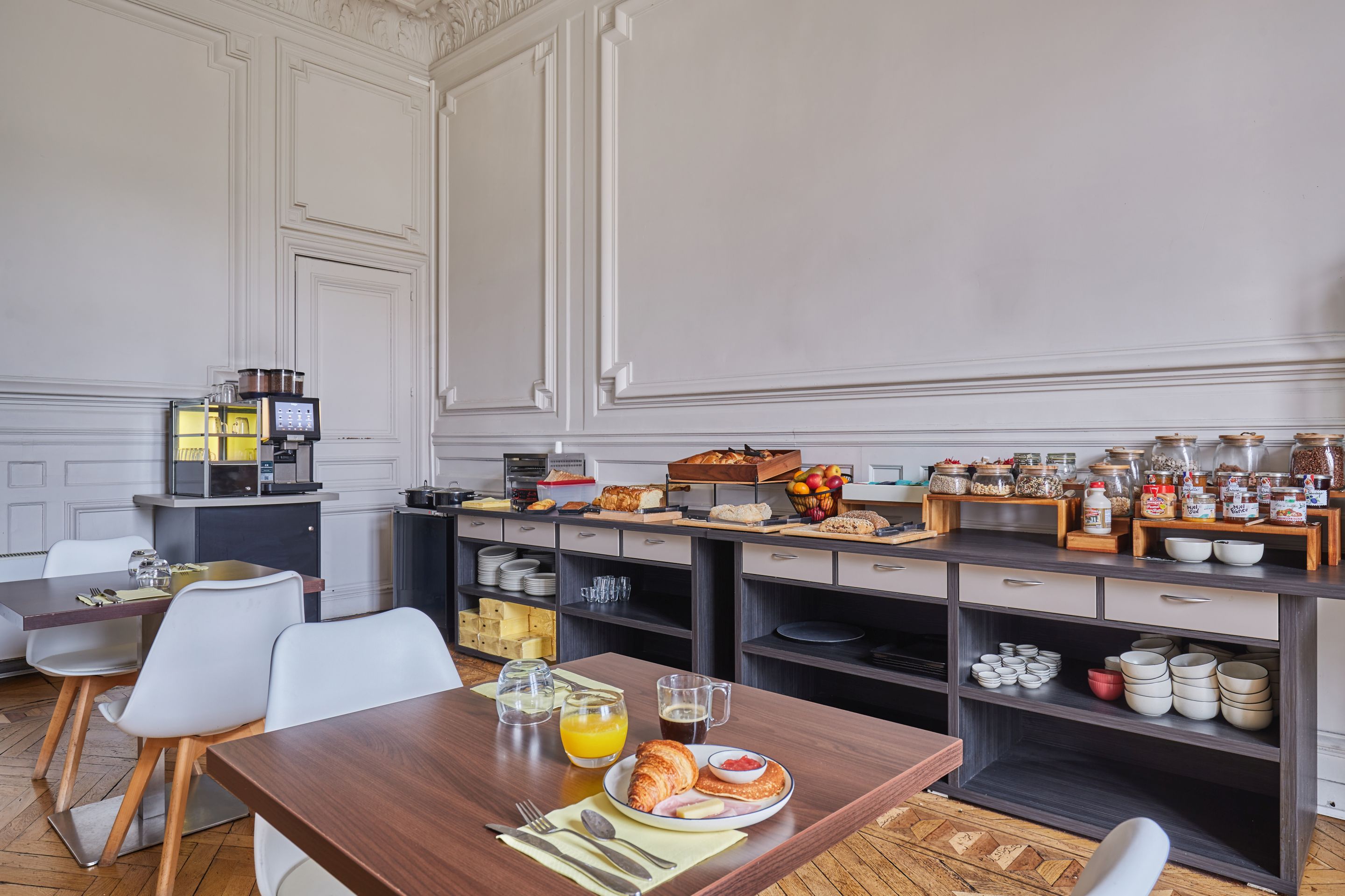 Odalys City Montpellier Centre Gare Saint Roch