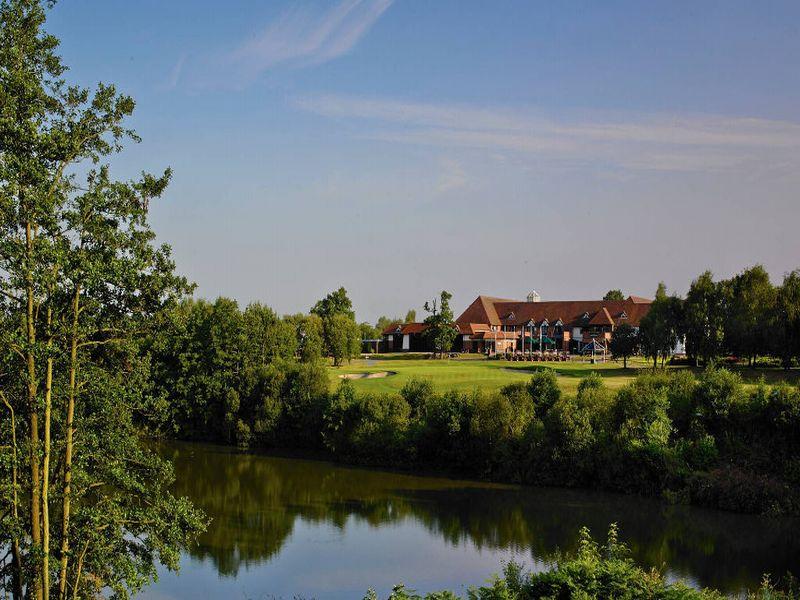 Forest Of Arden Hotel & Country Club