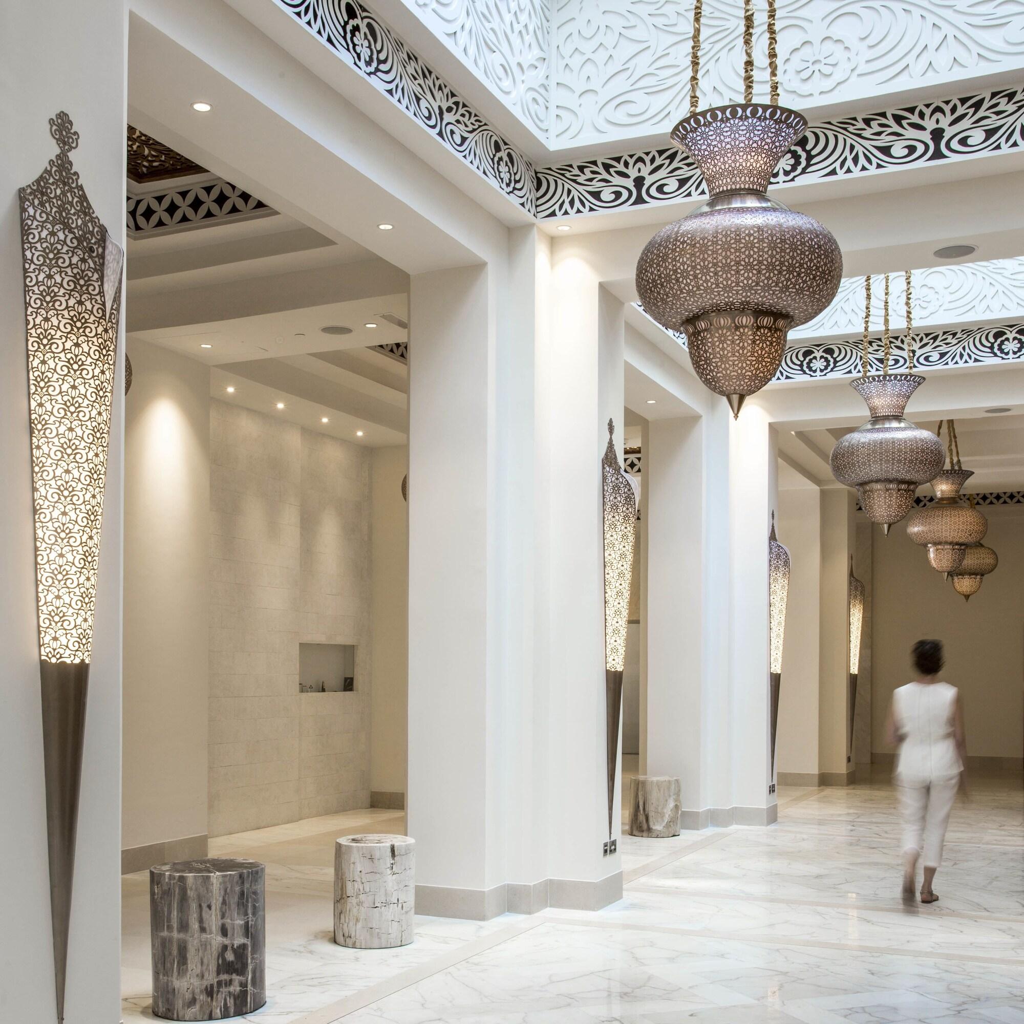 Park Hyatt Zanzibar by null