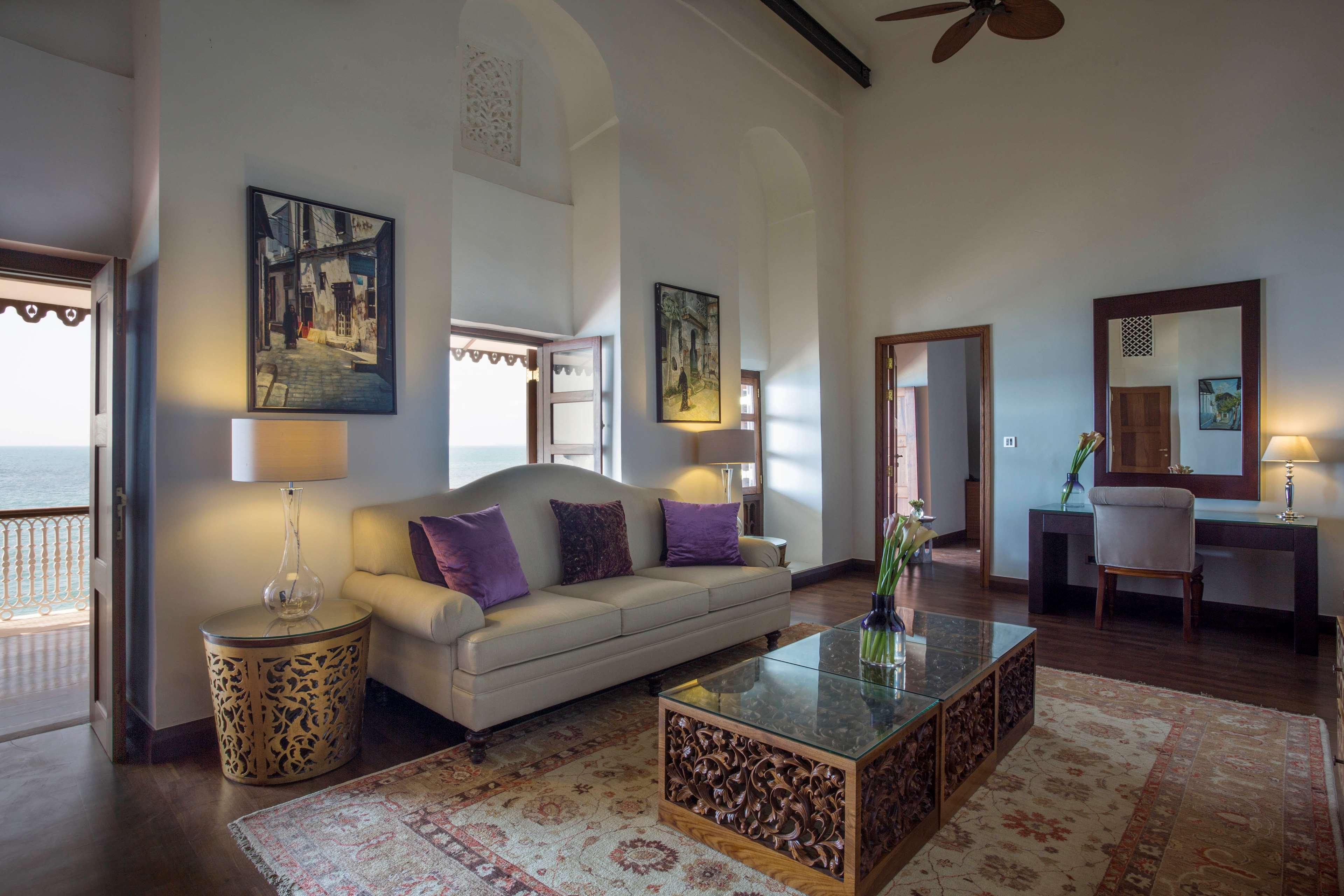 Park Hyatt Zanzibar