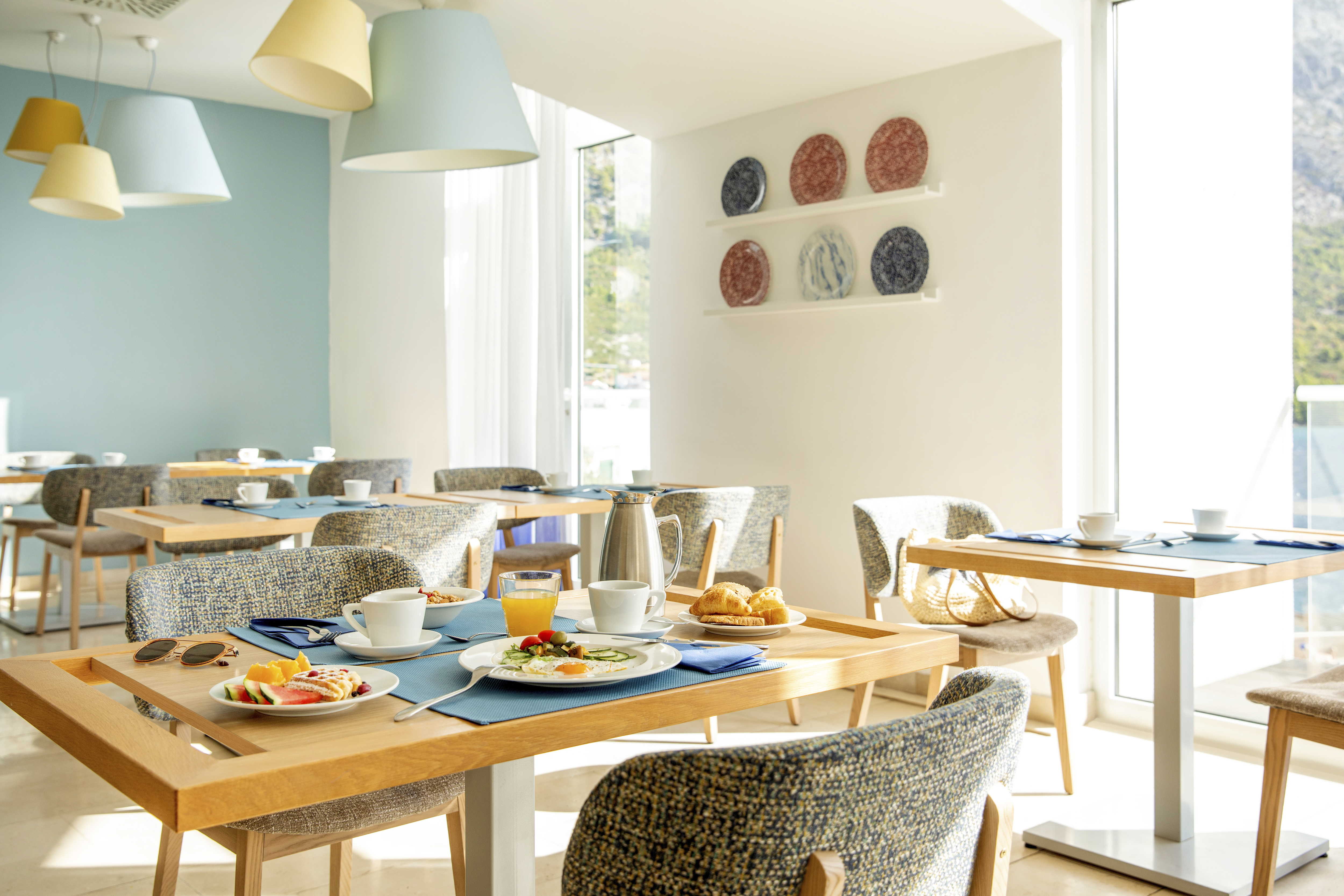 TUI Blue Makarska
