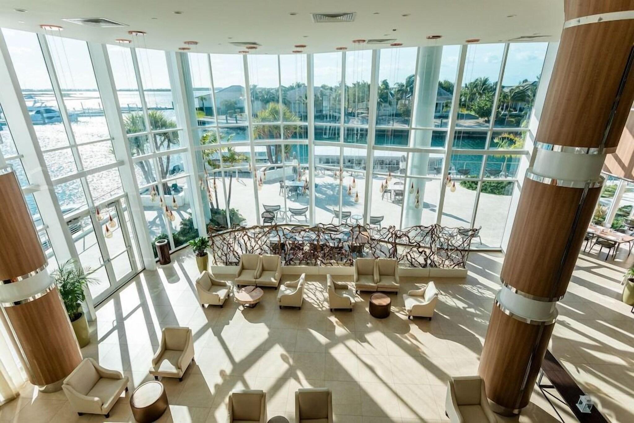 Hilton at Resorts World Bimini by null