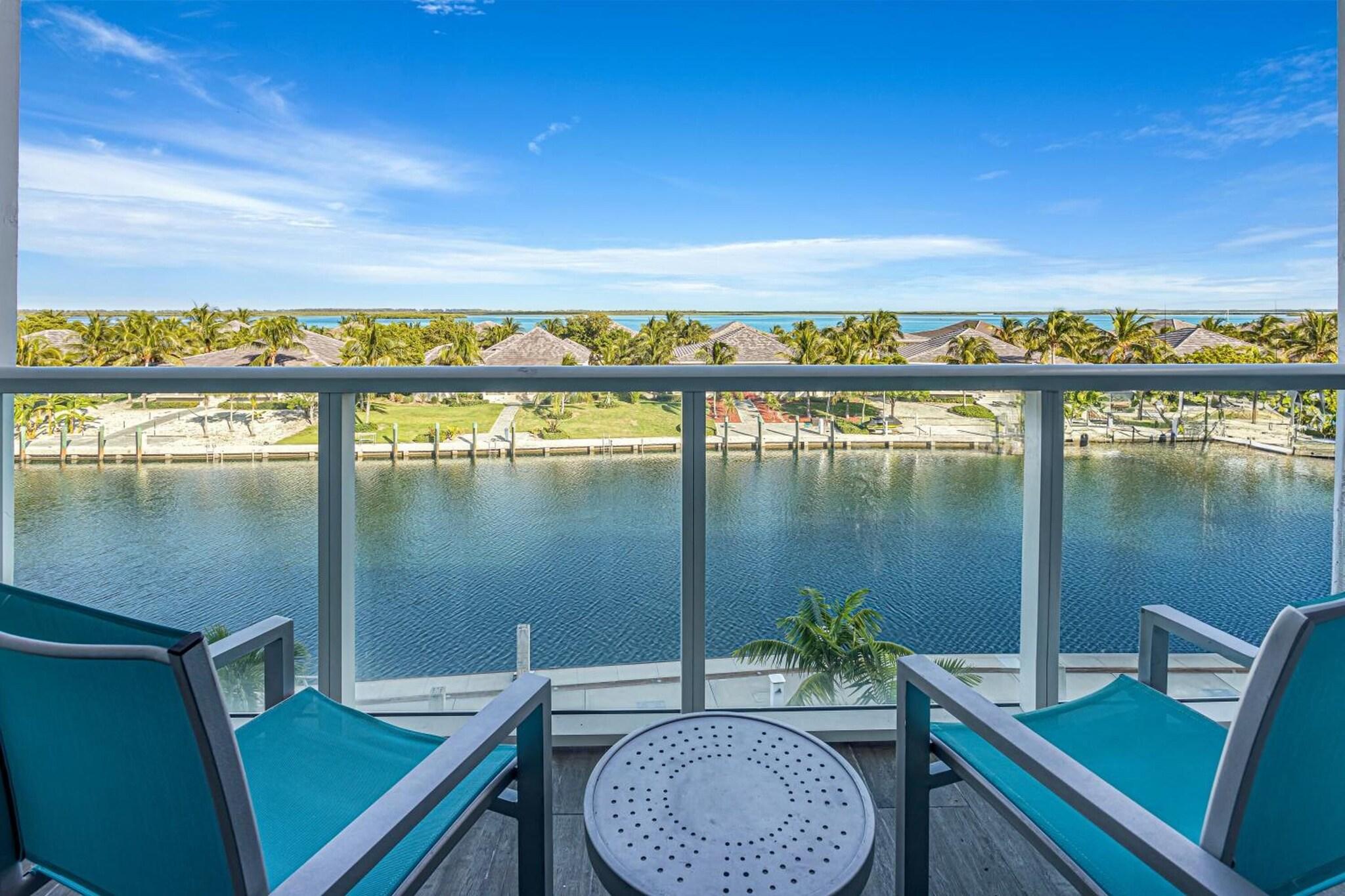 Hilton at Resorts World Bimini by null