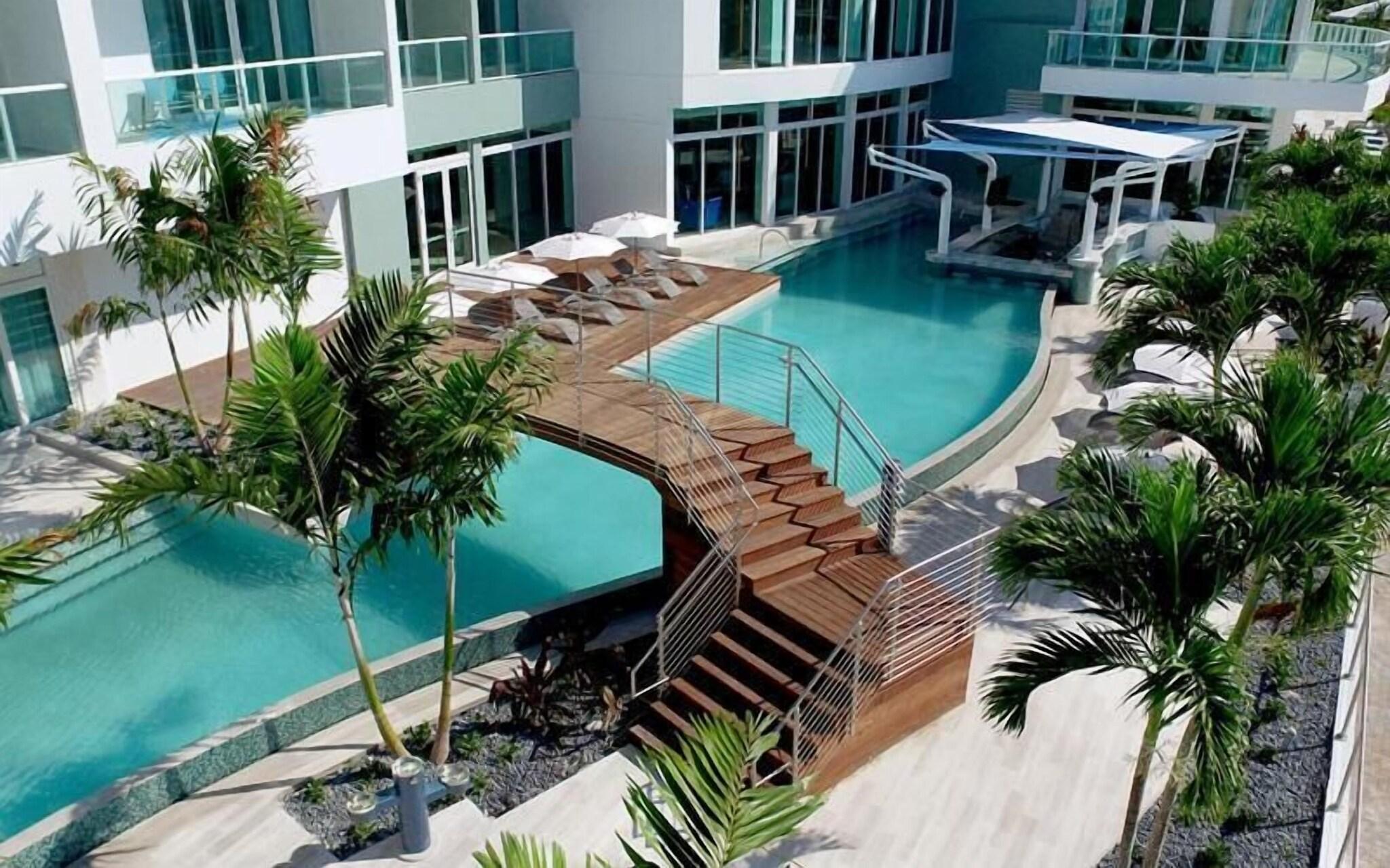 Hilton at Resorts World Bimini by null