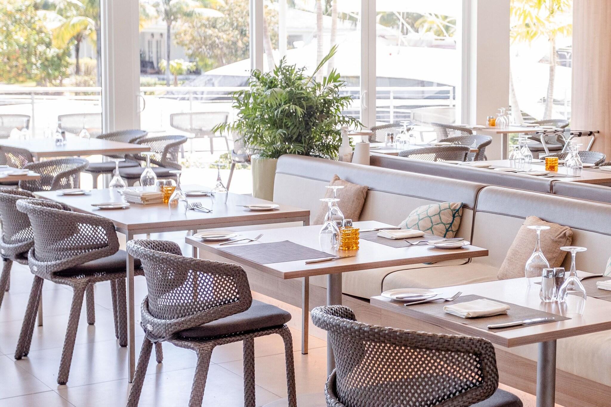 Hilton at Resorts World Bimini by null