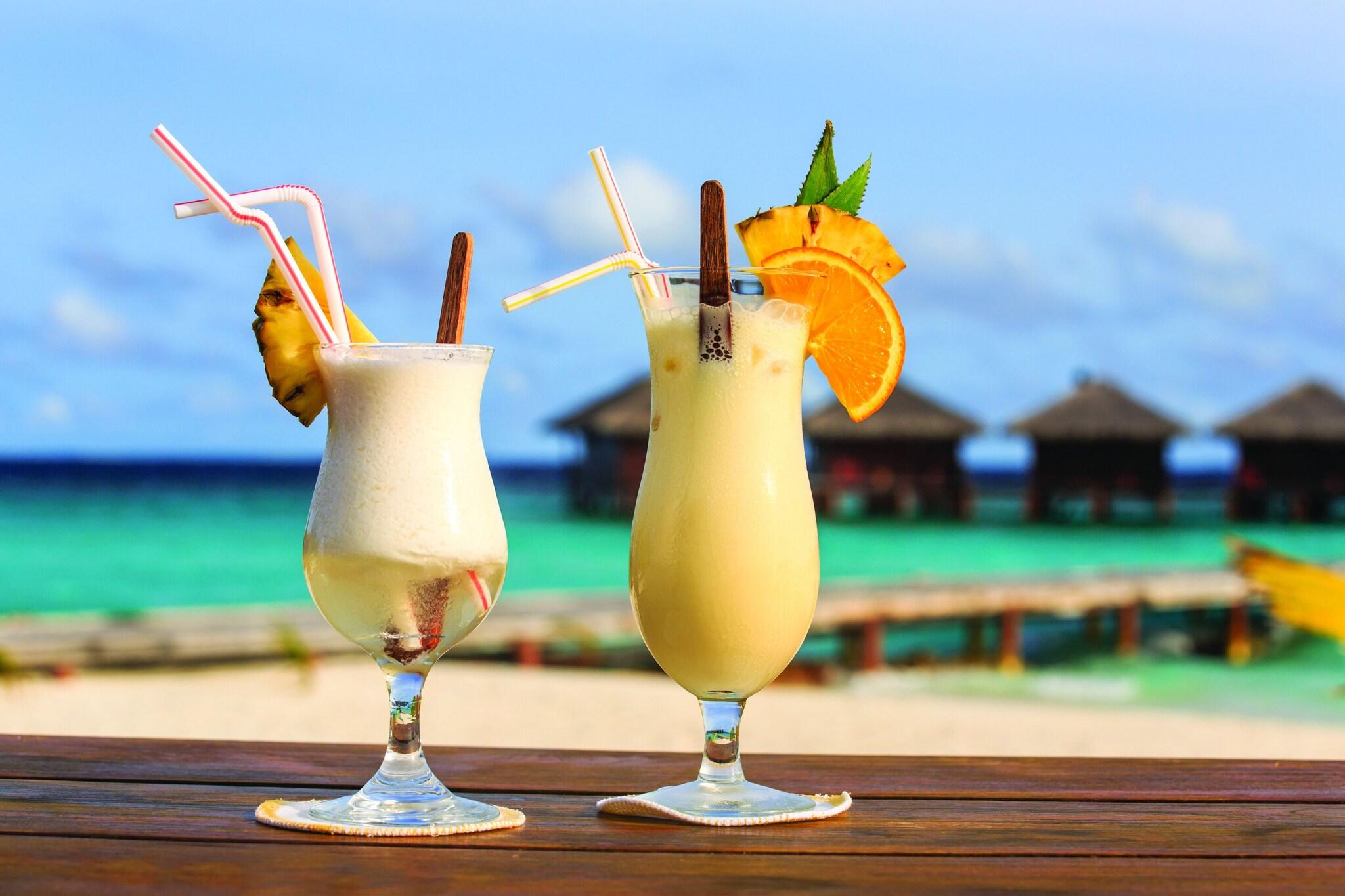 Hilton at Resorts World Bimini by null