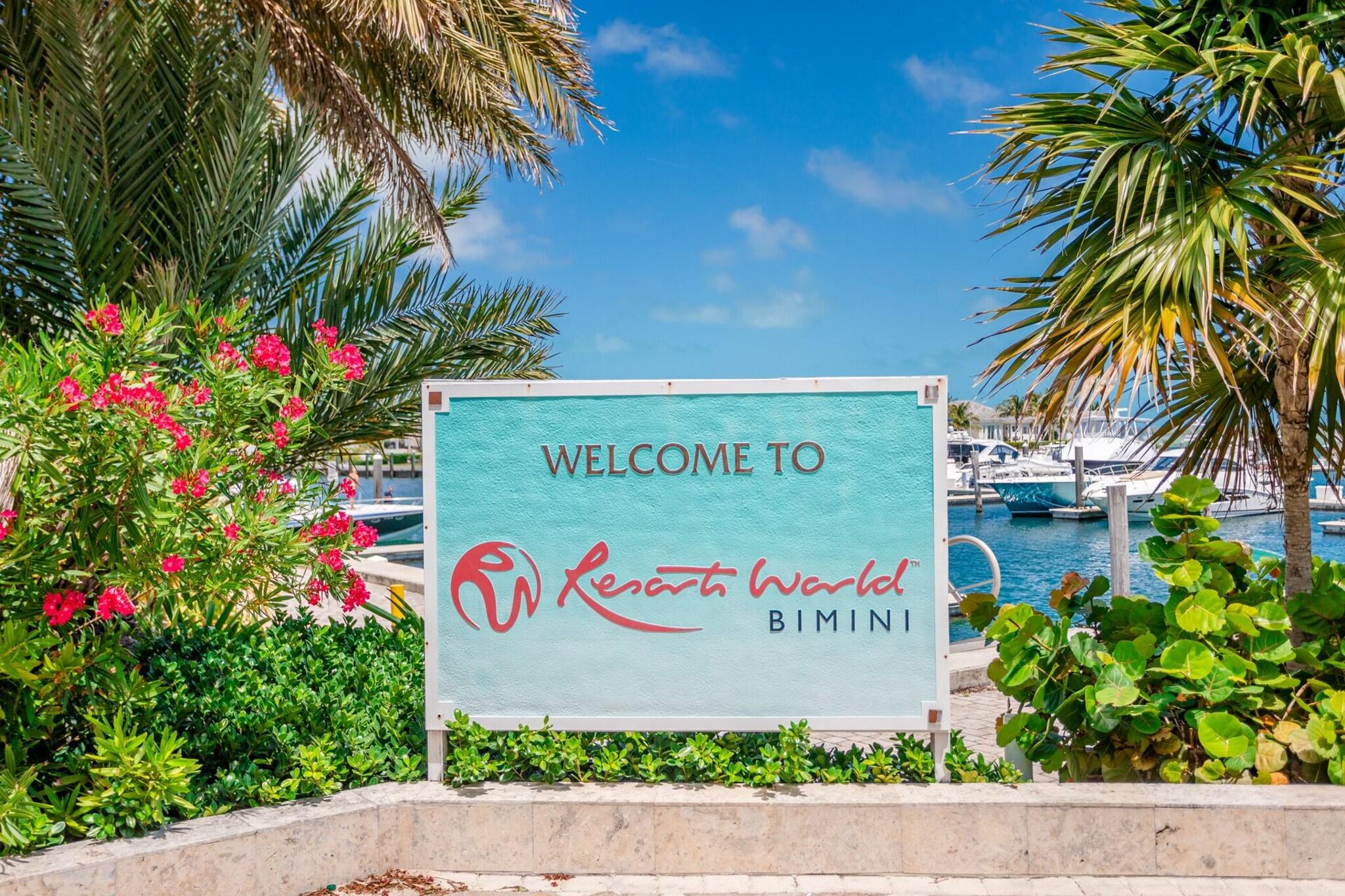 Hilton at Resorts World Bimini by null