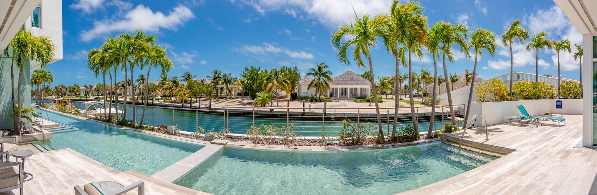 Hilton at Resorts World Bimini by null