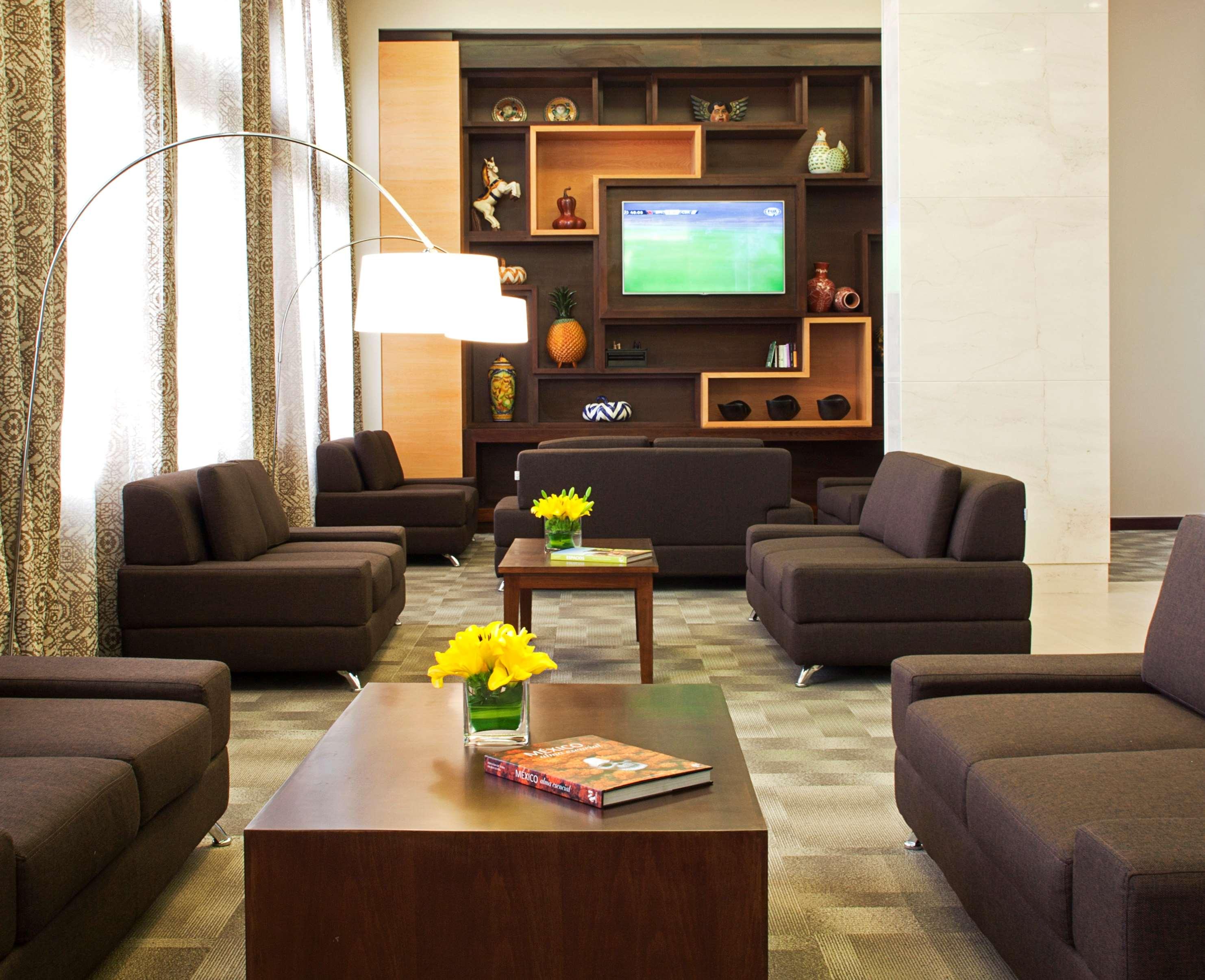 Hampton Inn By Hilton Silao-Aeropuerto Bajio