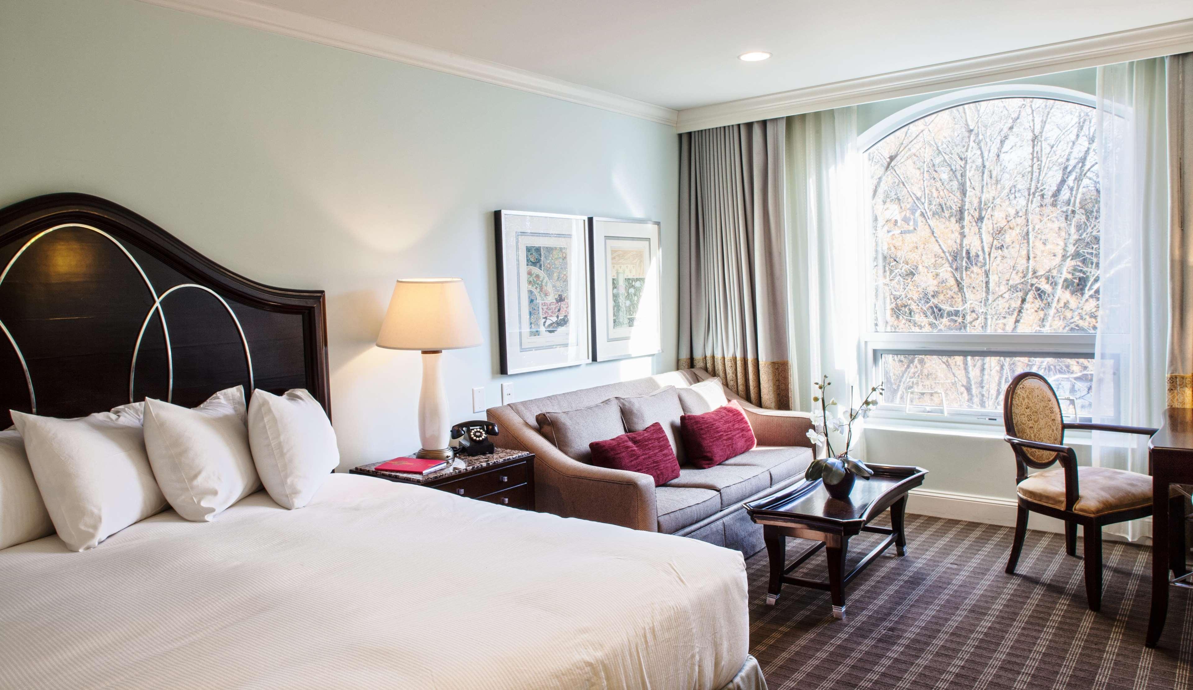 Graduate by Hilton Chapel Hill by null