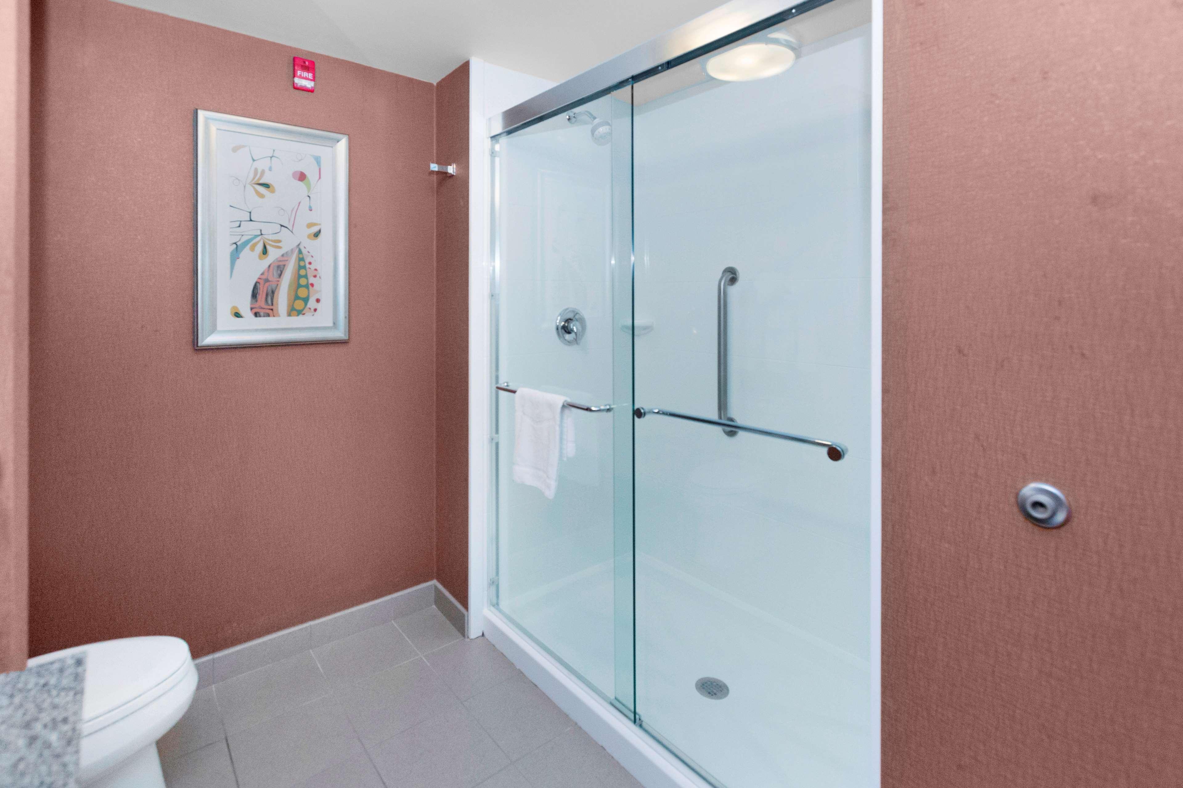 Hampton Inn Butler