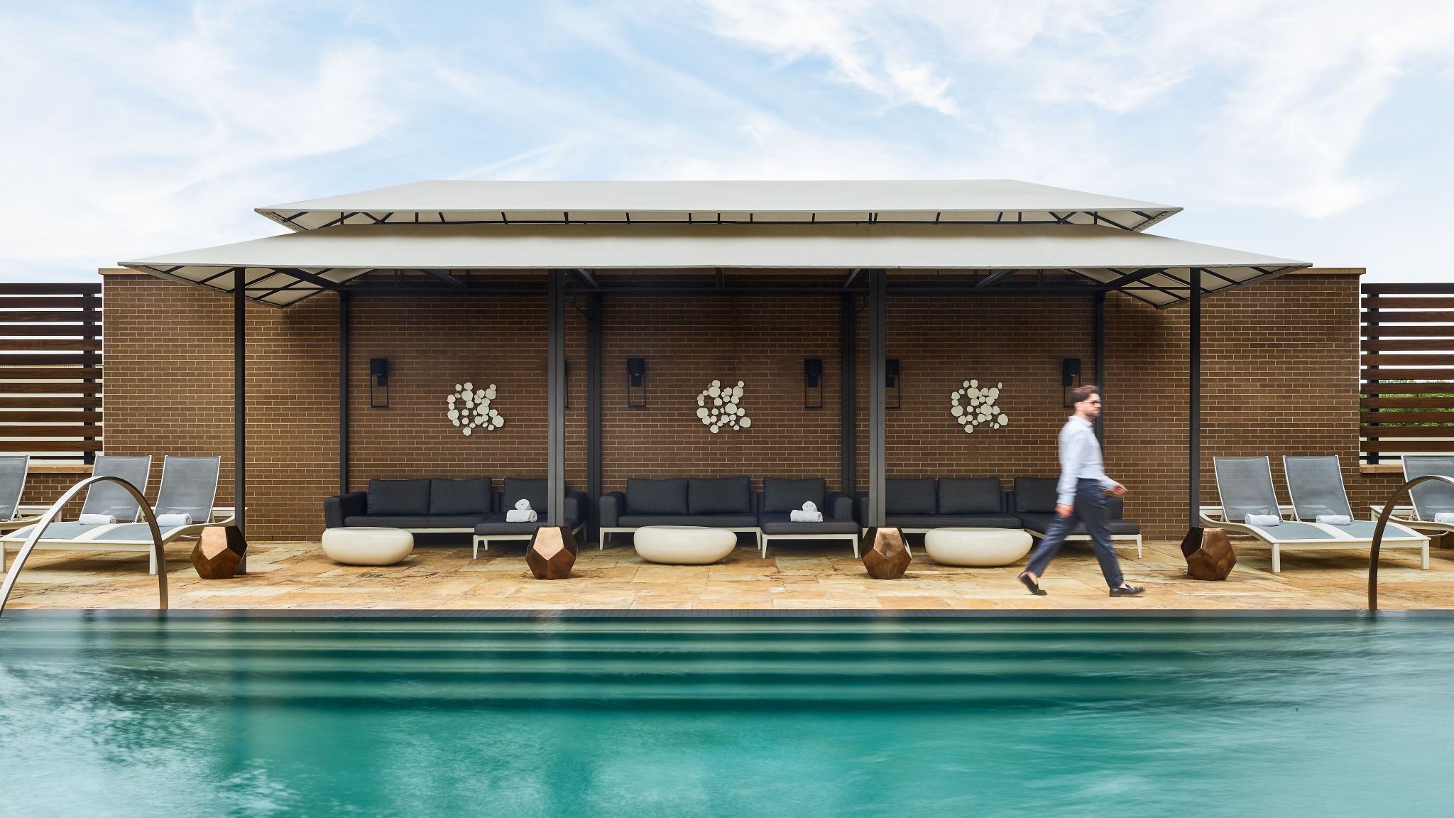 The Highland Dallas, Curio Collection by Hilton by null