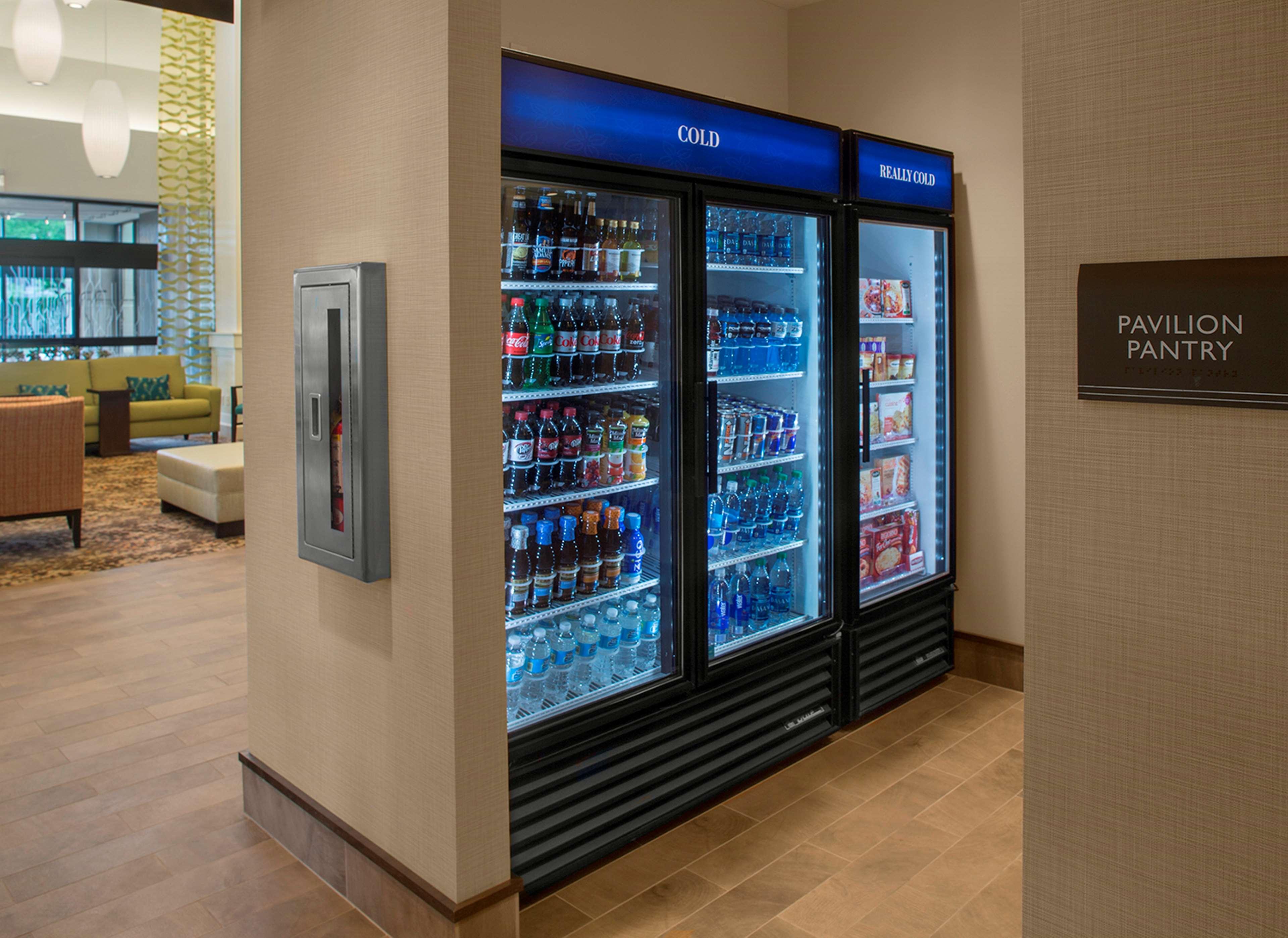 Hilton Garden Inn Akron, Oh