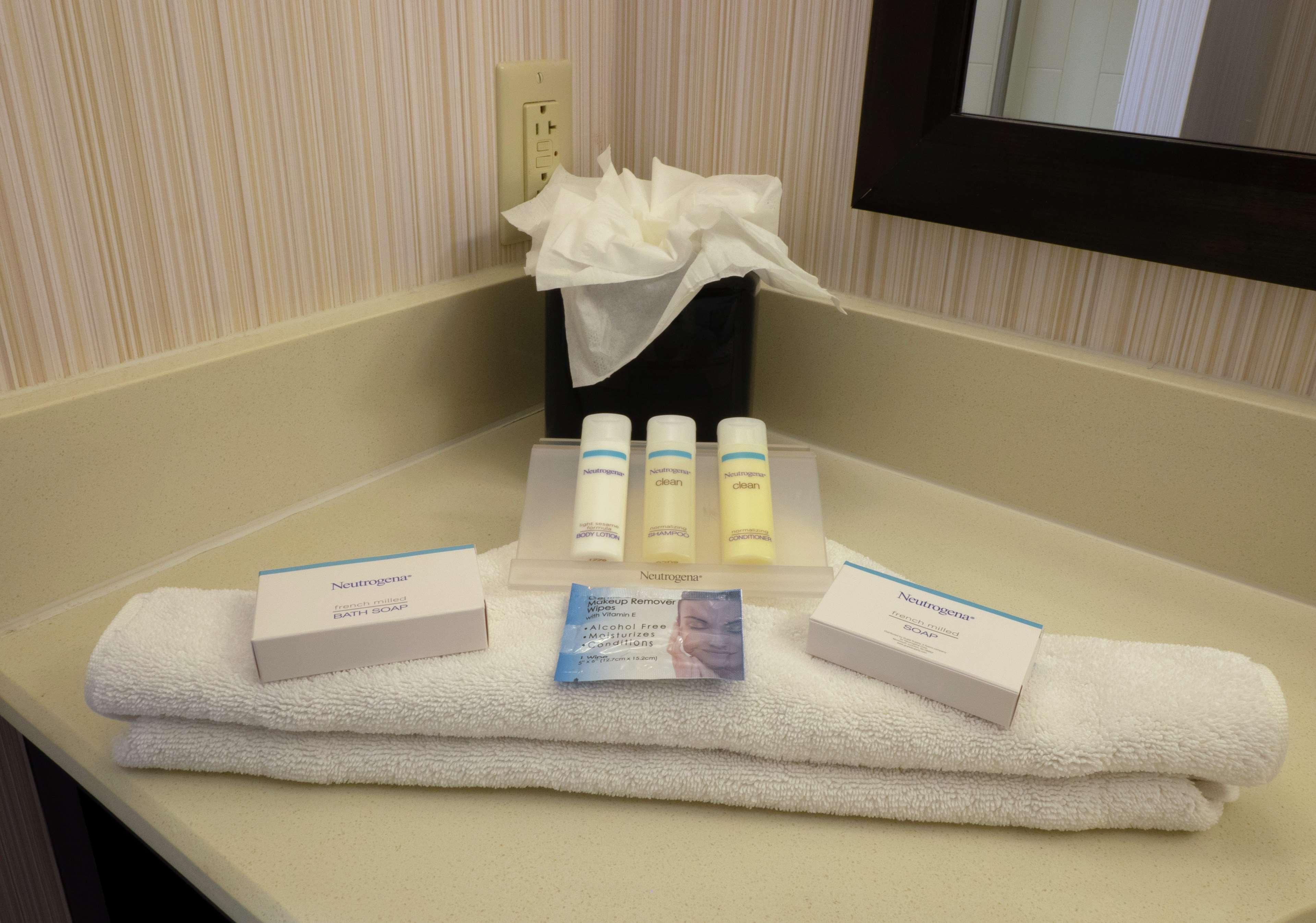 Hilton Garden Inn Buffalo Downtow