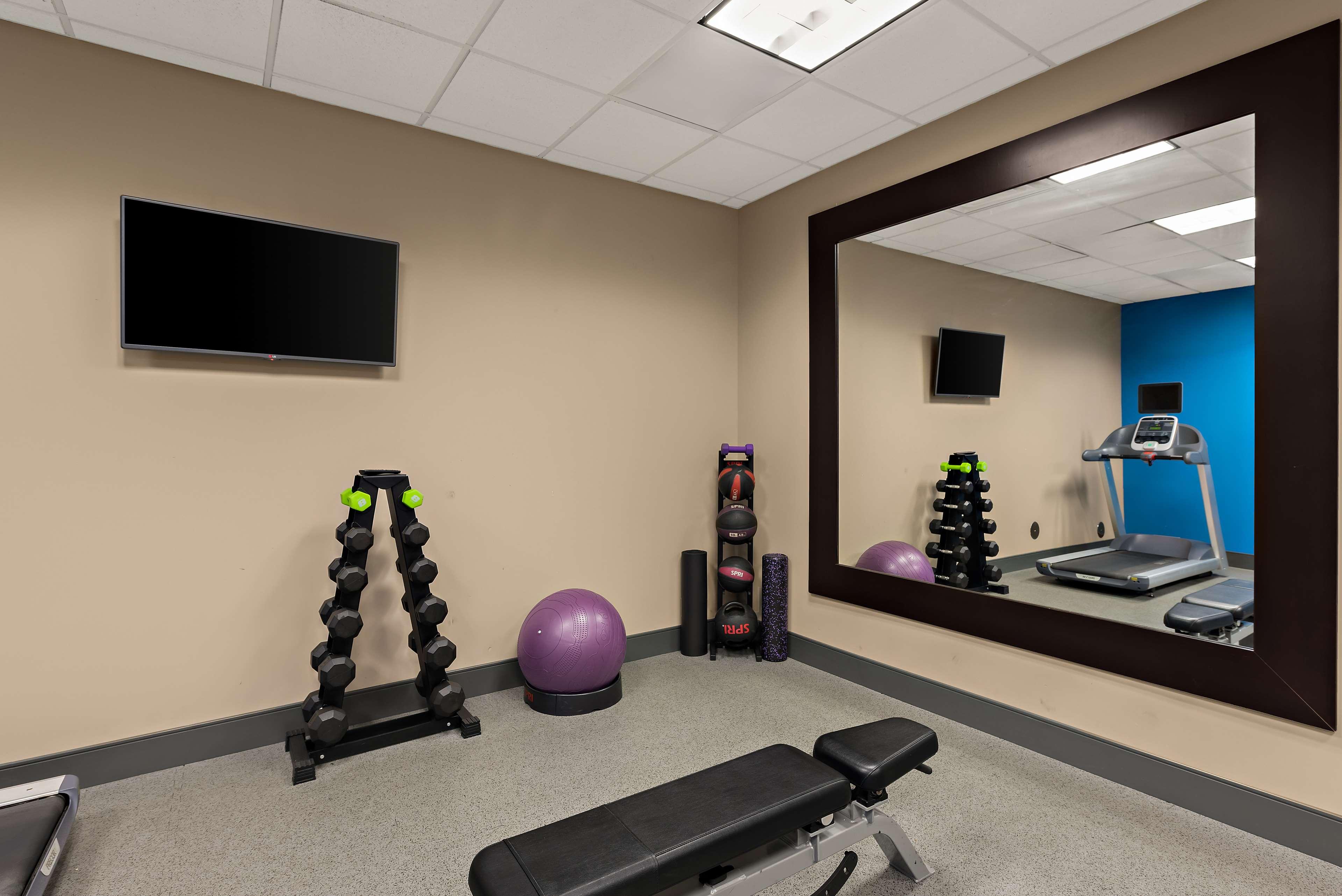 Hilton Garden Inn Findlay