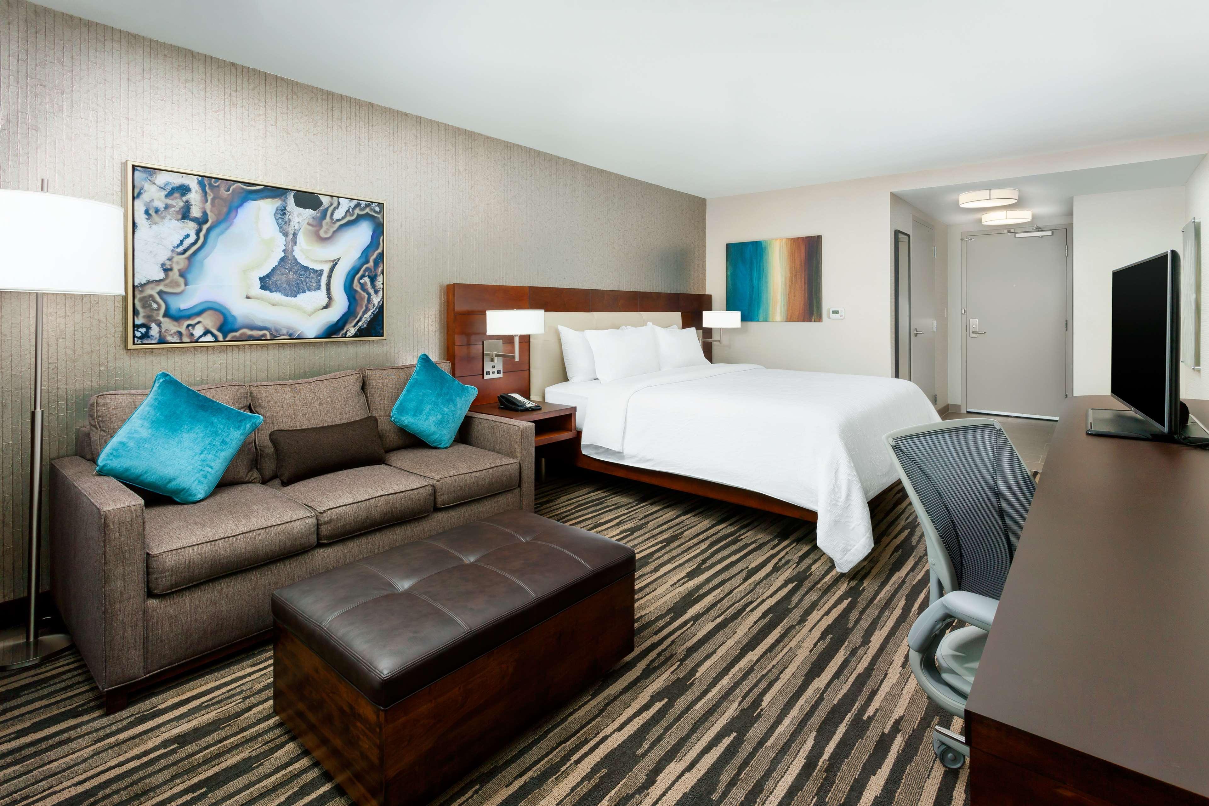 Hilton Garden Inn Palo Alto, CA