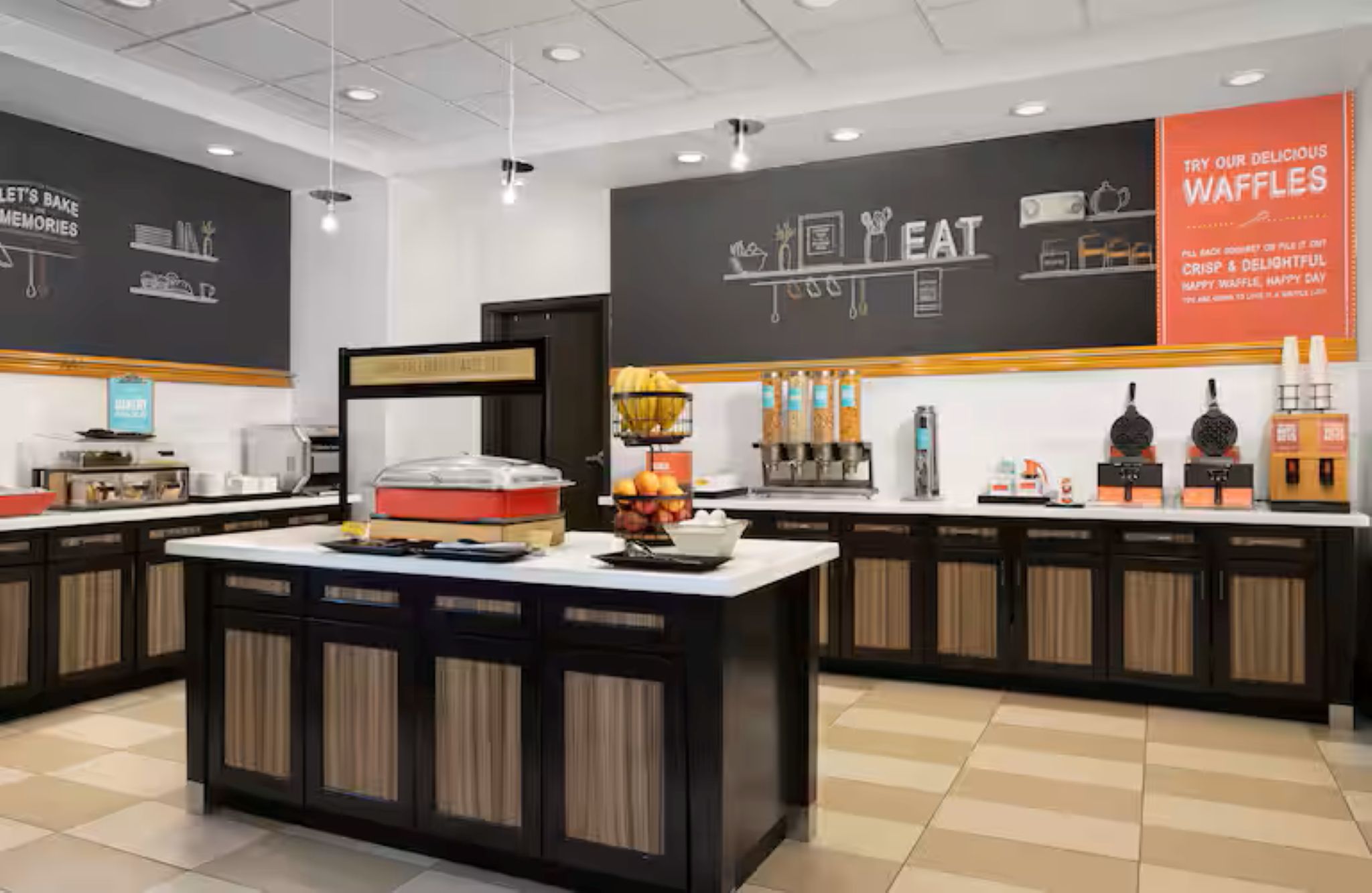 Hampton Inn & Suites El Paso/East