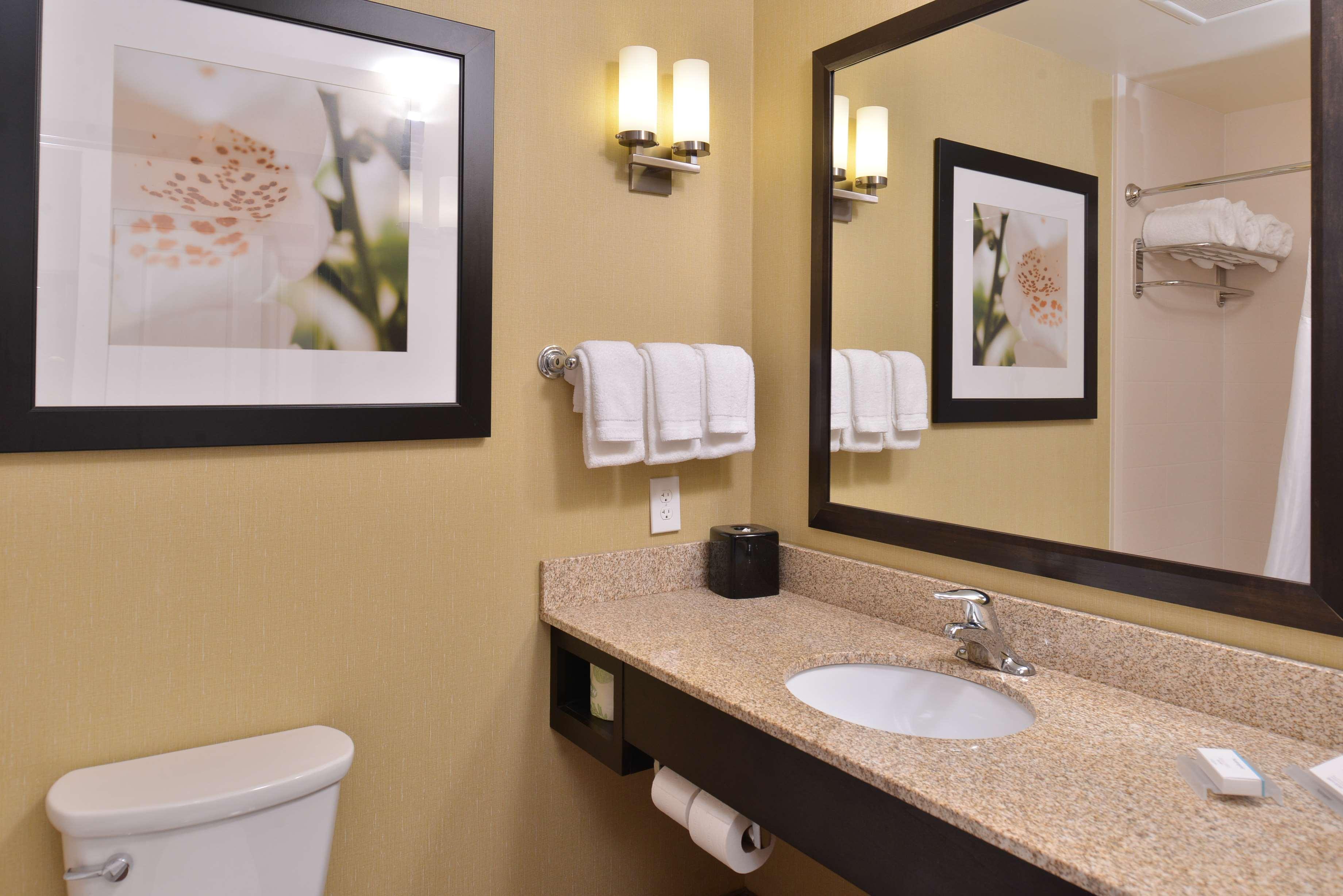 Hilton Garden Inn West Chester, Oh