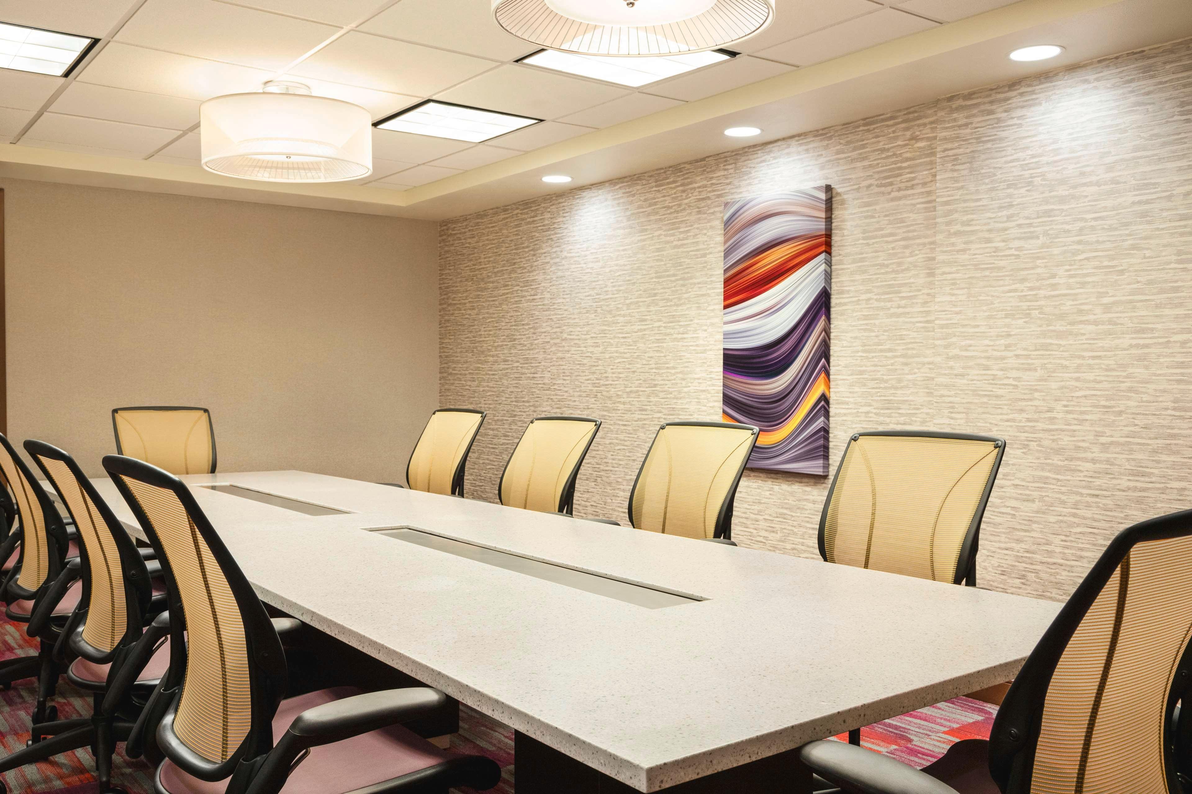 Home2 Suites By Hilton Albuquerque/Downtown-Univer