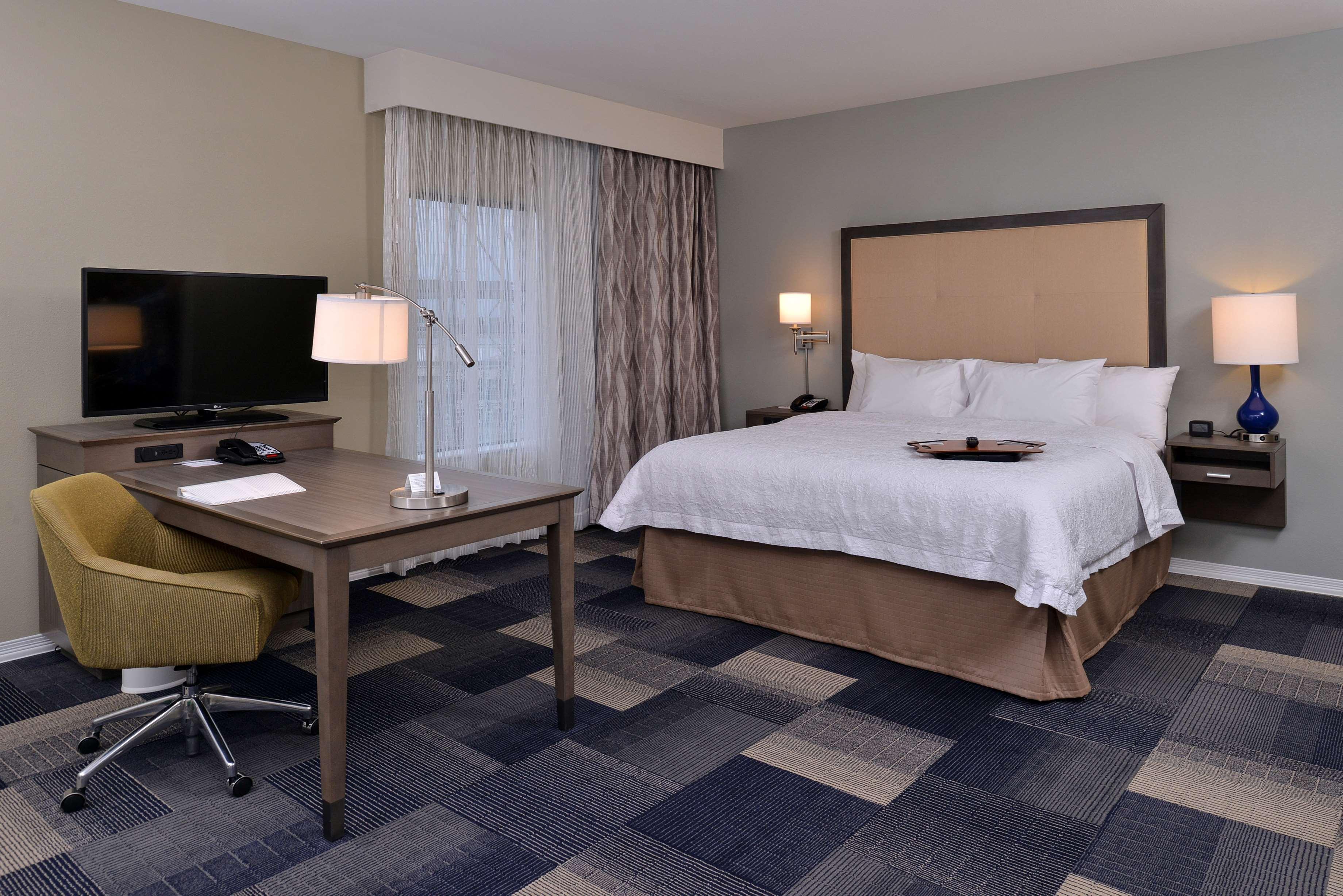 Hampton Inn Broussard-Lafayette Area
