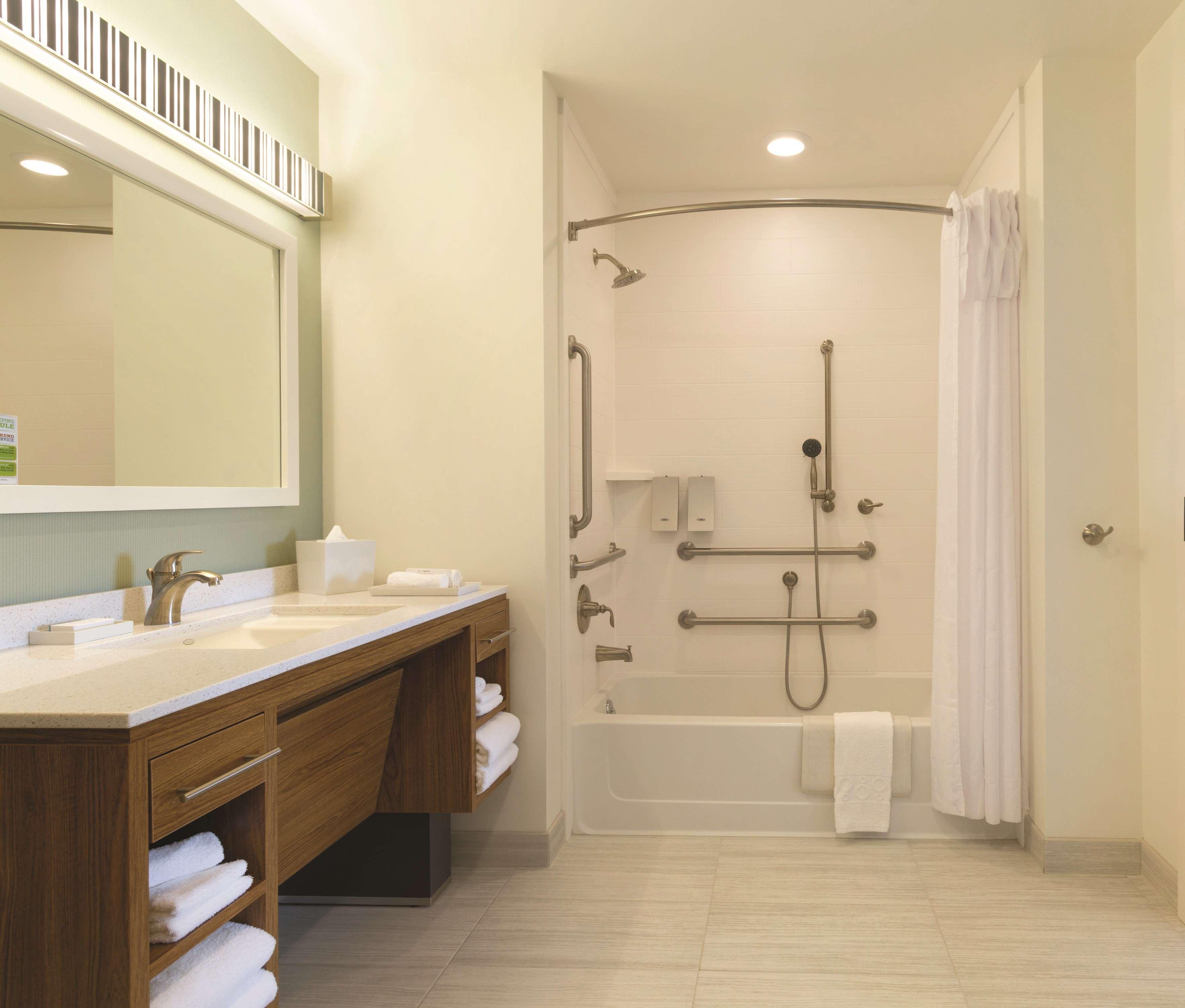Home2 Suites By Hilton Bellingham, Wa
