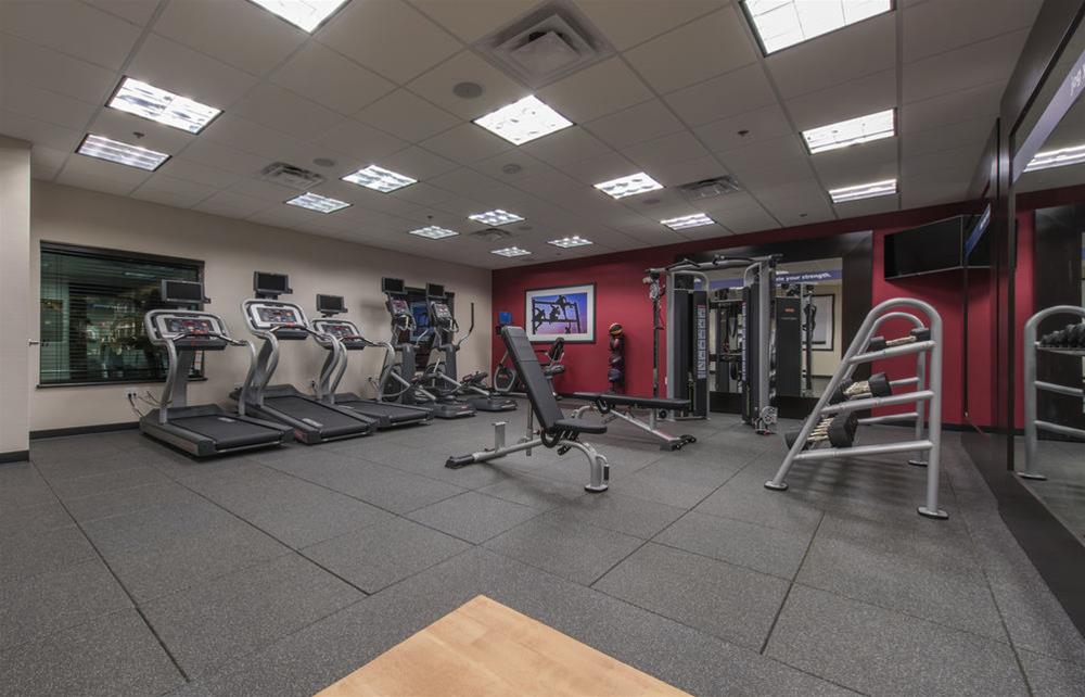 Hampton Inn and Suites Phoenix Tempe