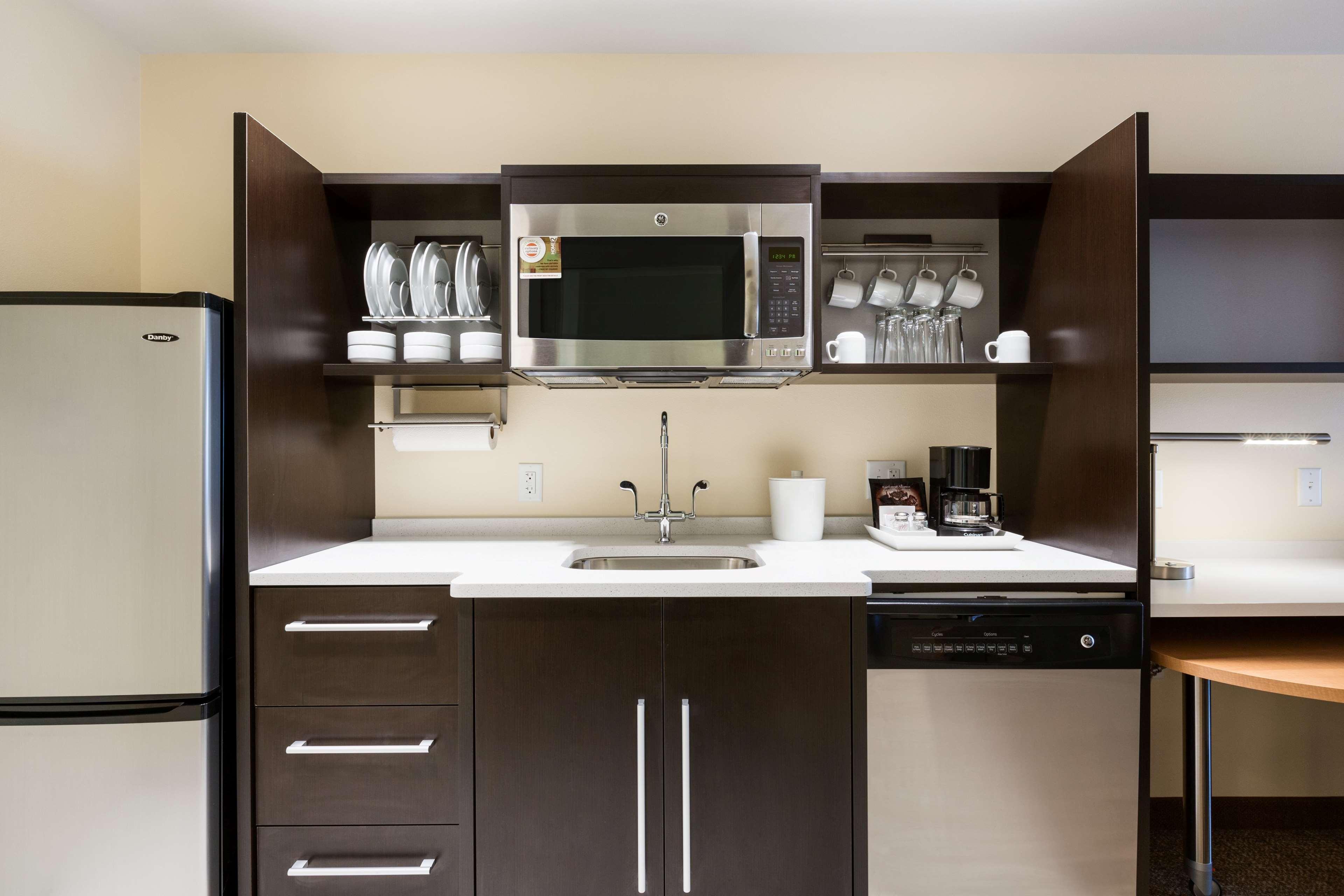 Home2 Suites by Hilton Sioux Falls South/Sanford M