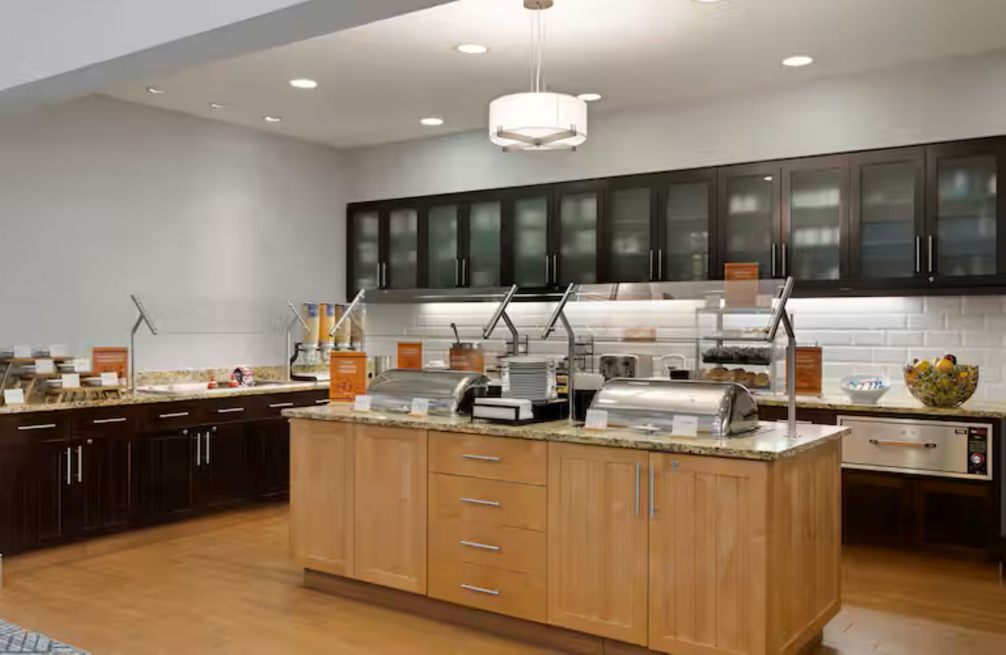 Homewood Suites By Hilton Akron Fairlawn